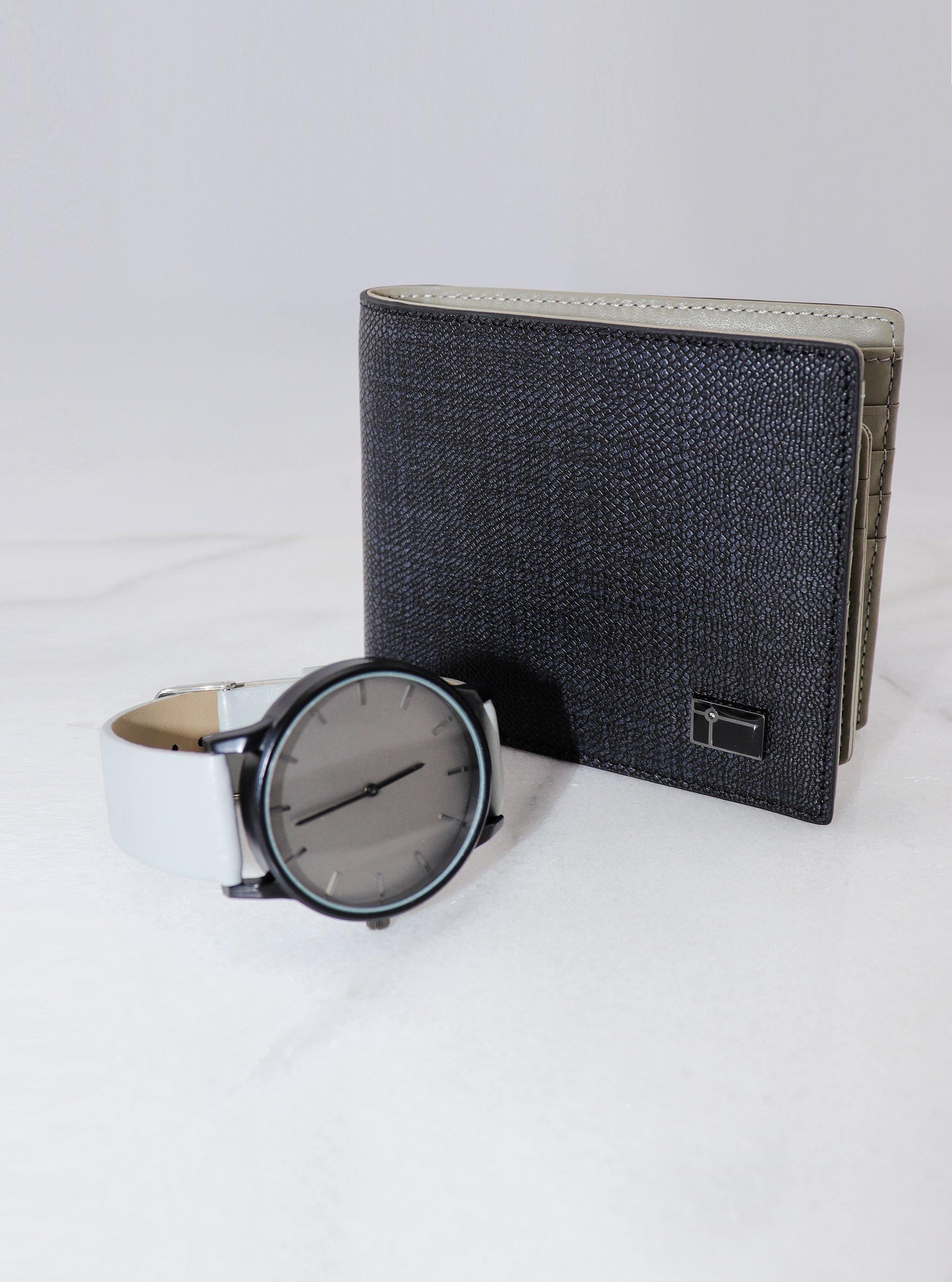 ZEPHR WATCH - Simplique Mode