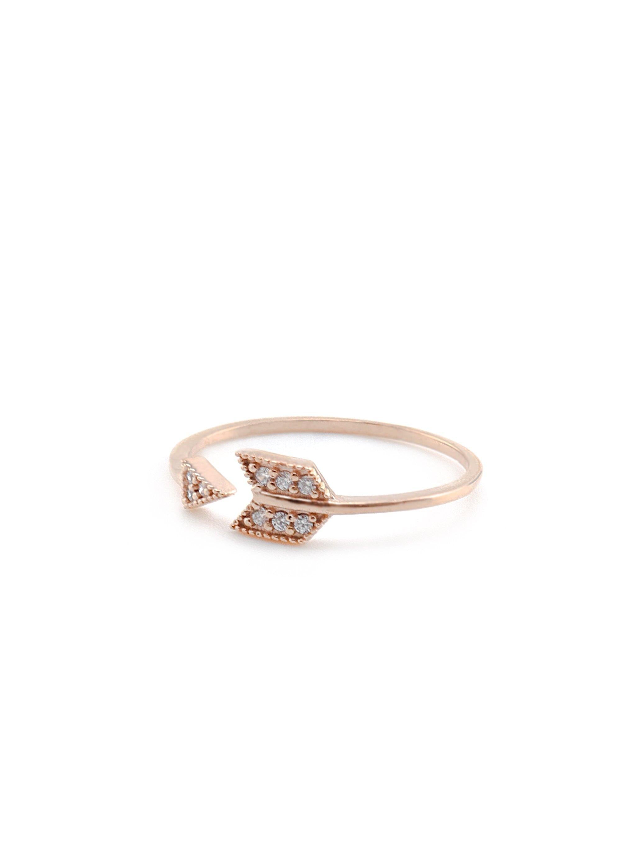 RAELEIGH SILVER RING - Simplique Mode