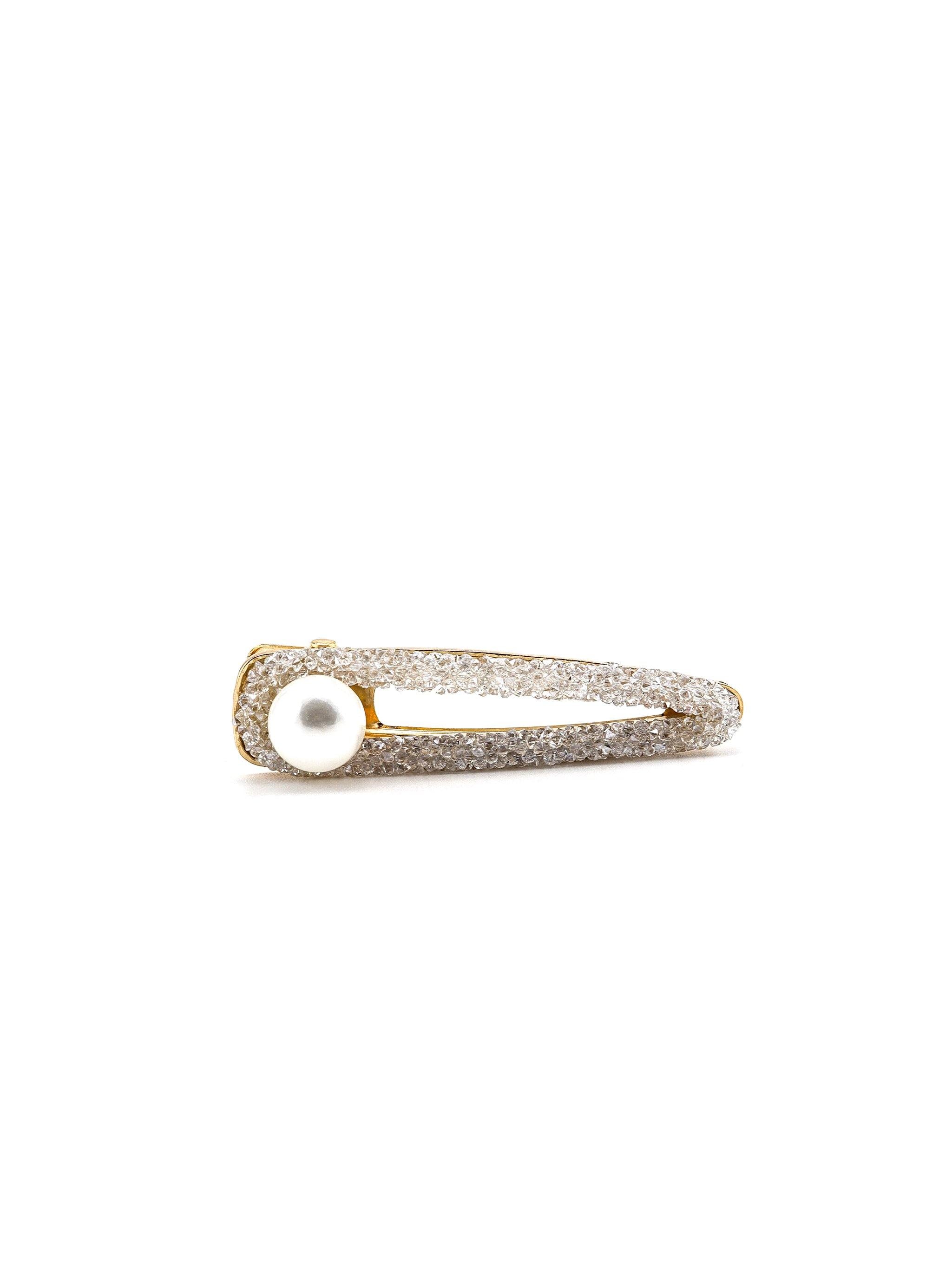 JANIA CLIP - Simplique Mode