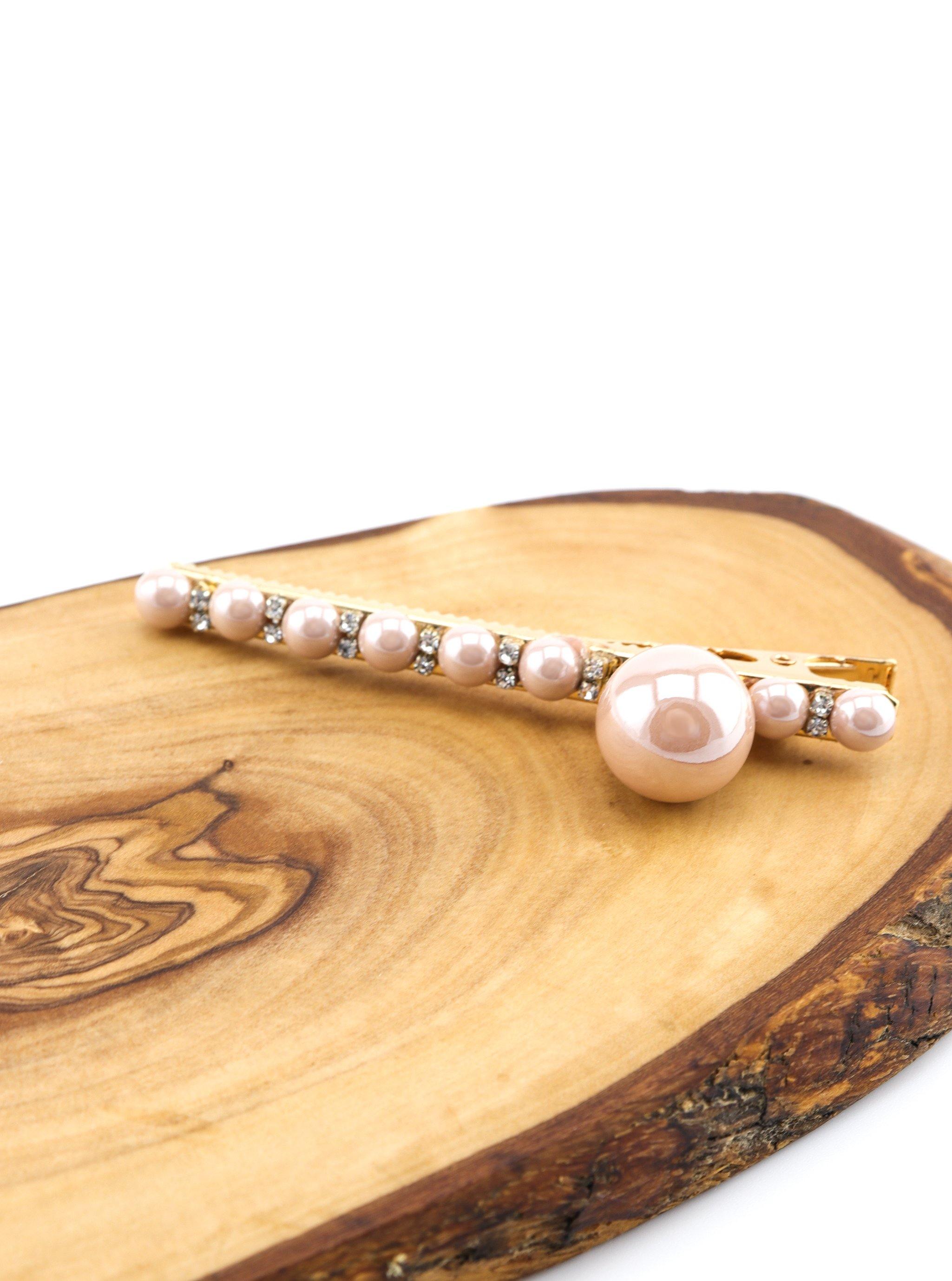 JOYCE CLIP - Simplique Mode