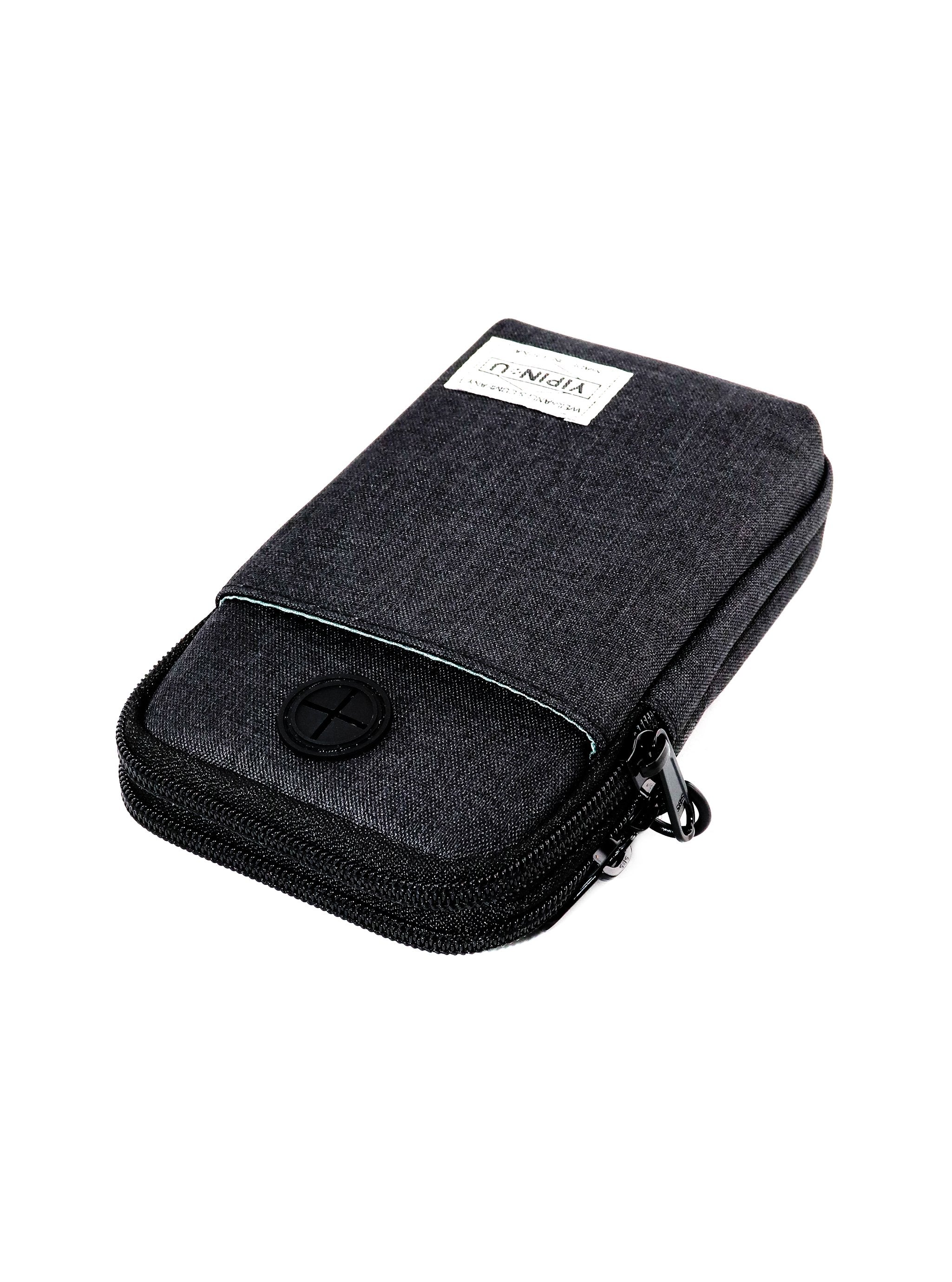 ZEKE MULTIFUNCTION POUCH - Simplique Mode