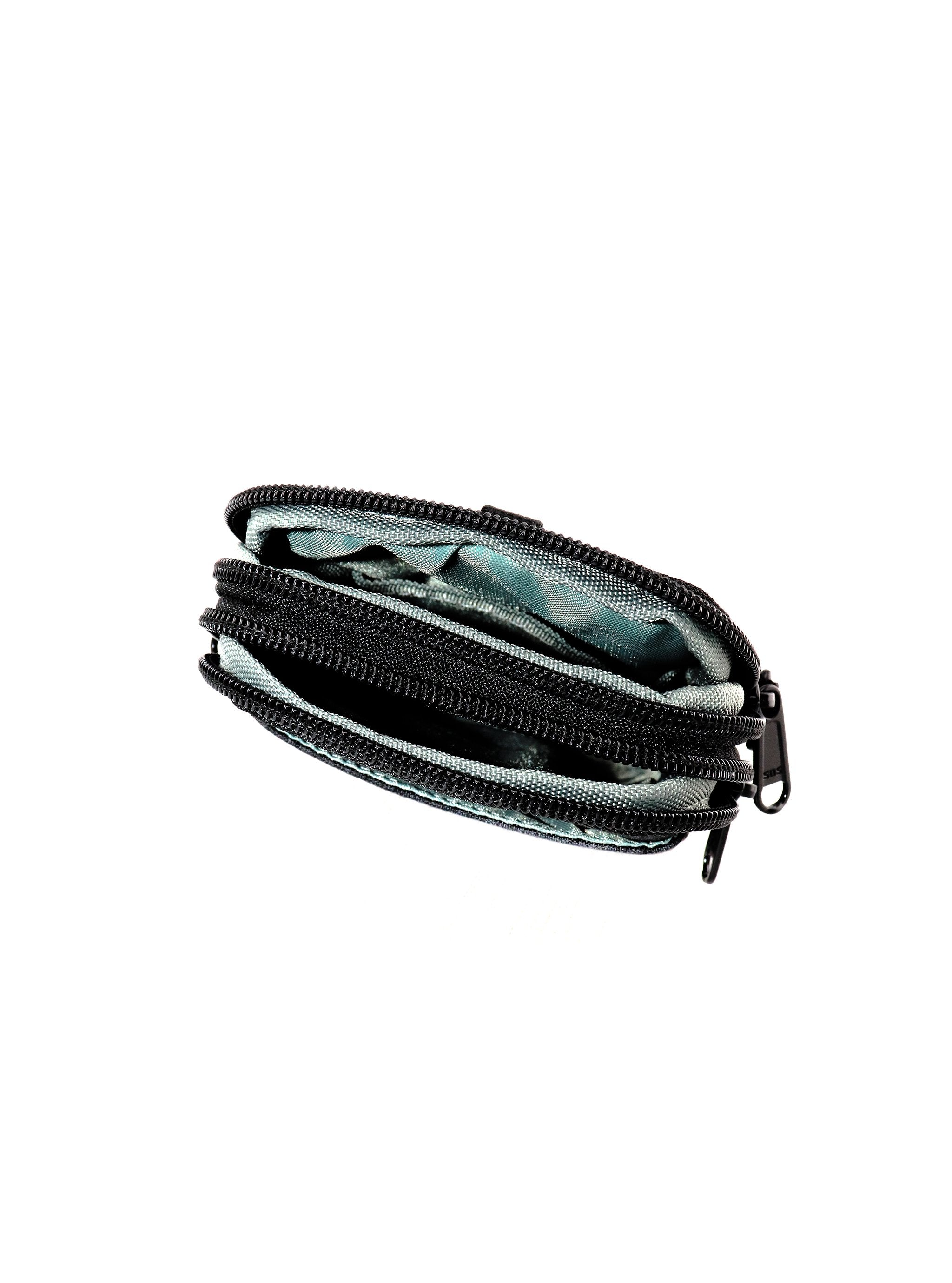 ZEKE MULTIFUNCTION POUCH - Simplique Mode