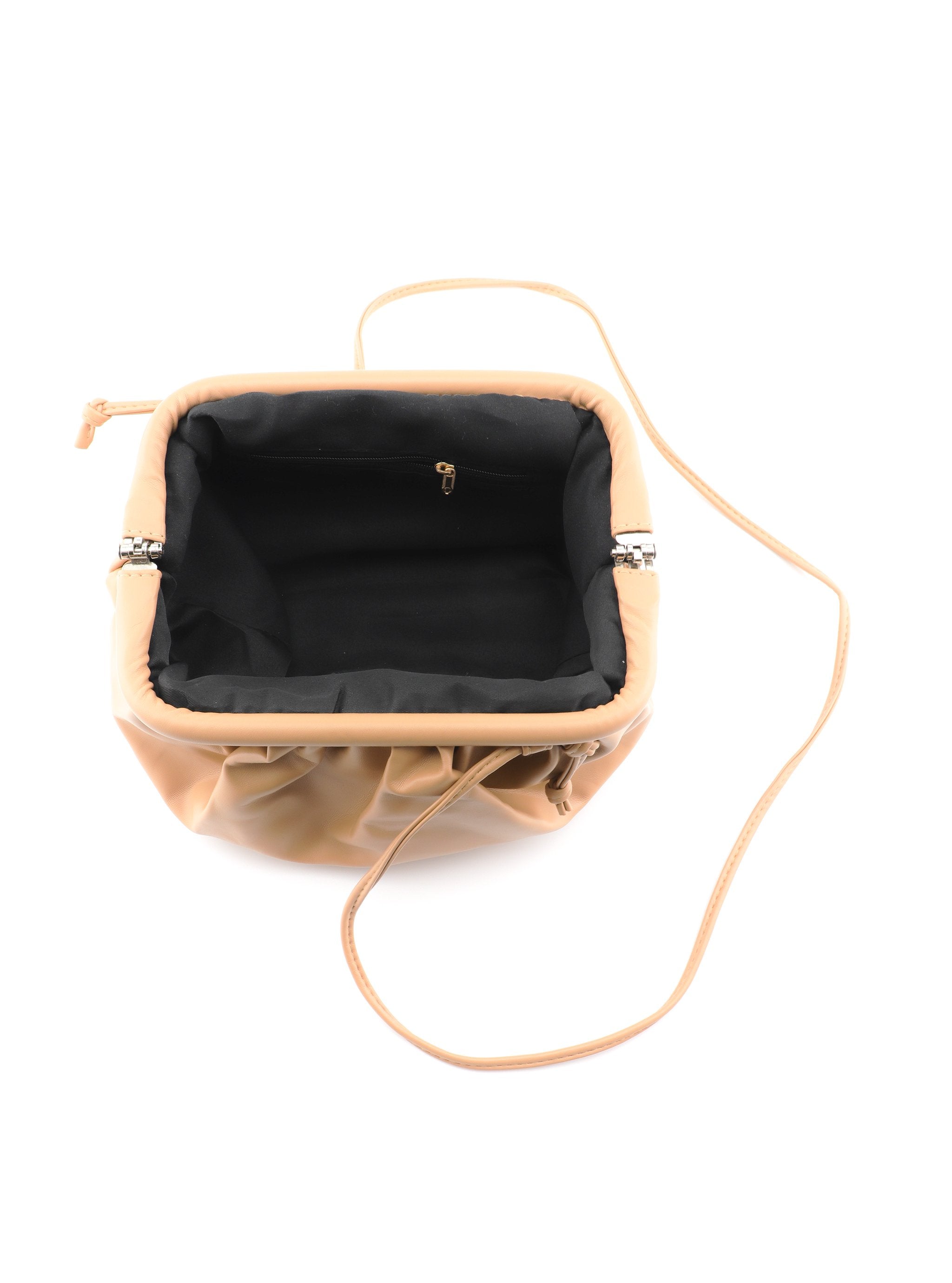 CASS CROSSBODY - Simplique Mode