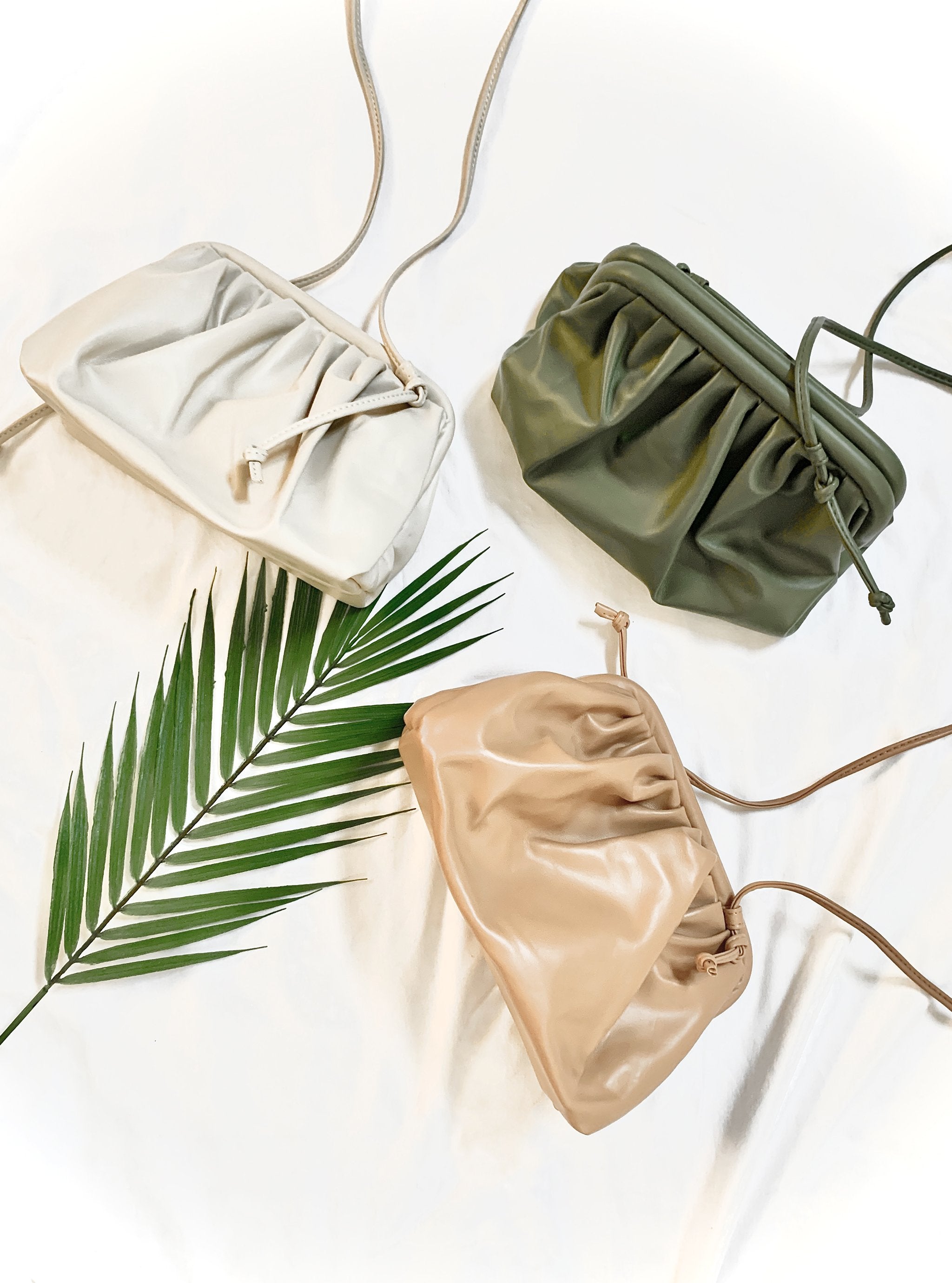 CASS CROSSBODY - Simplique Mode