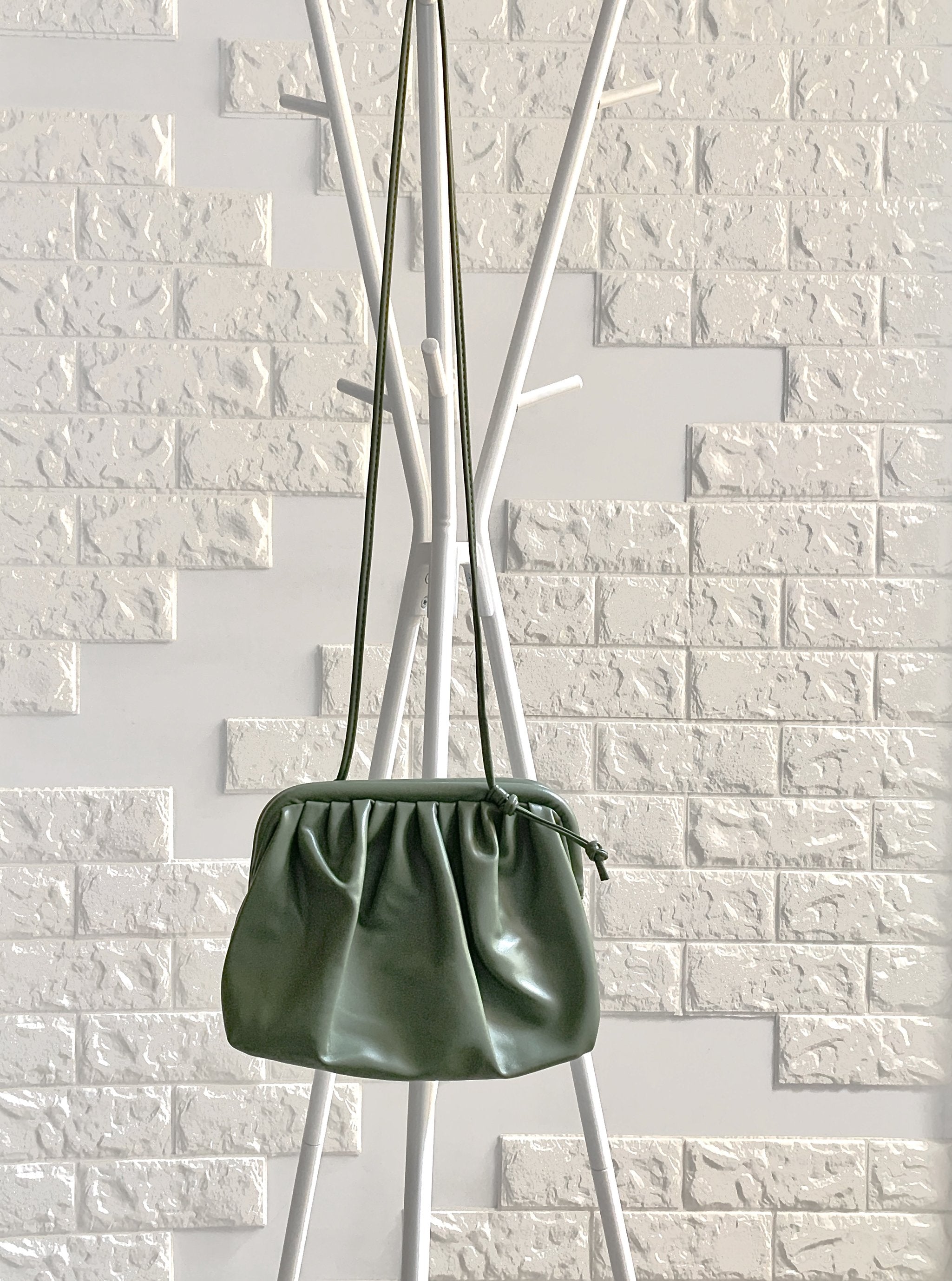 CASS CROSSBODY - Simplique Mode