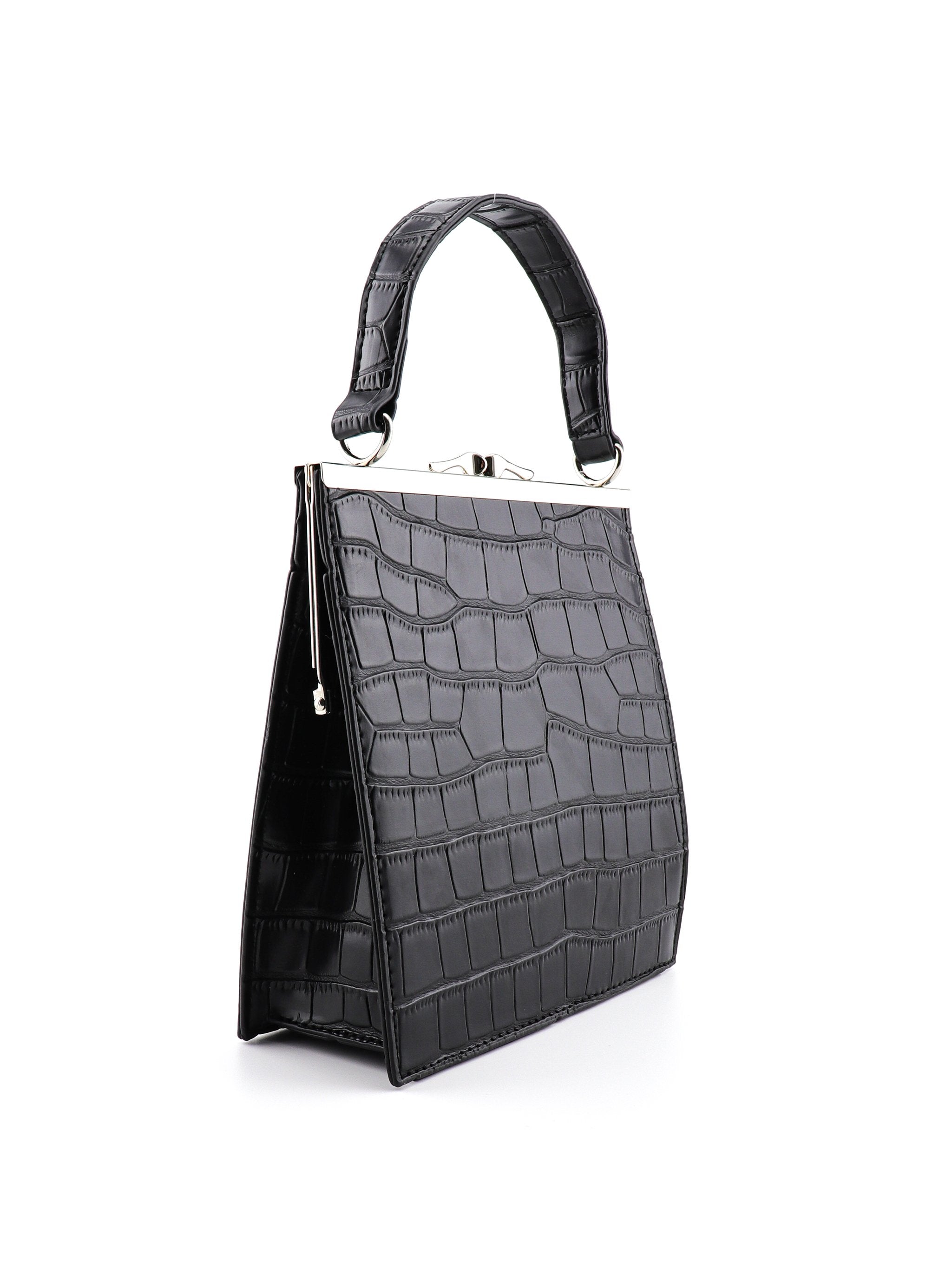 BAYLOR CROSSBODY - Simplique Mode