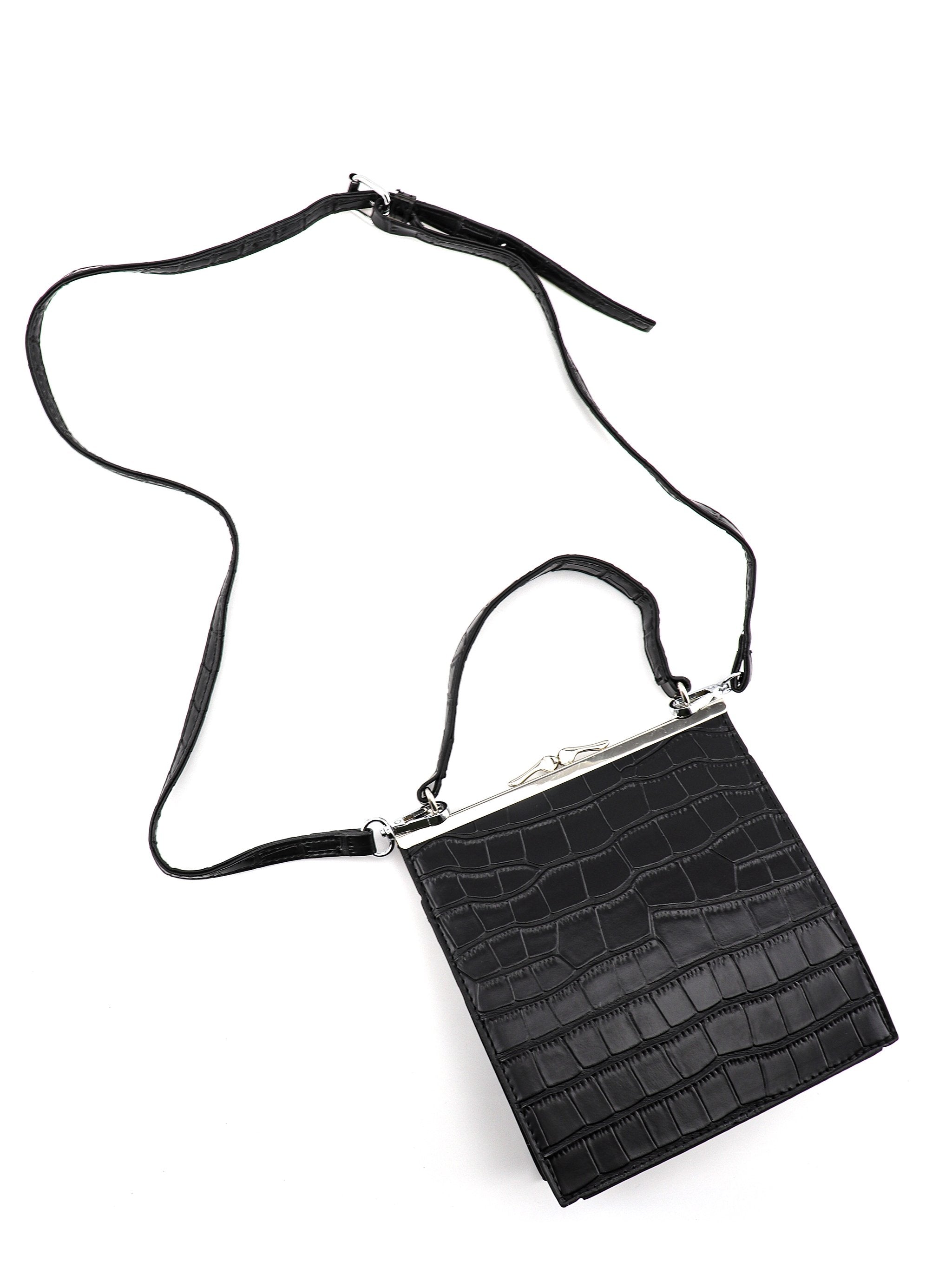 BAYLOR CROSSBODY - Simplique Mode