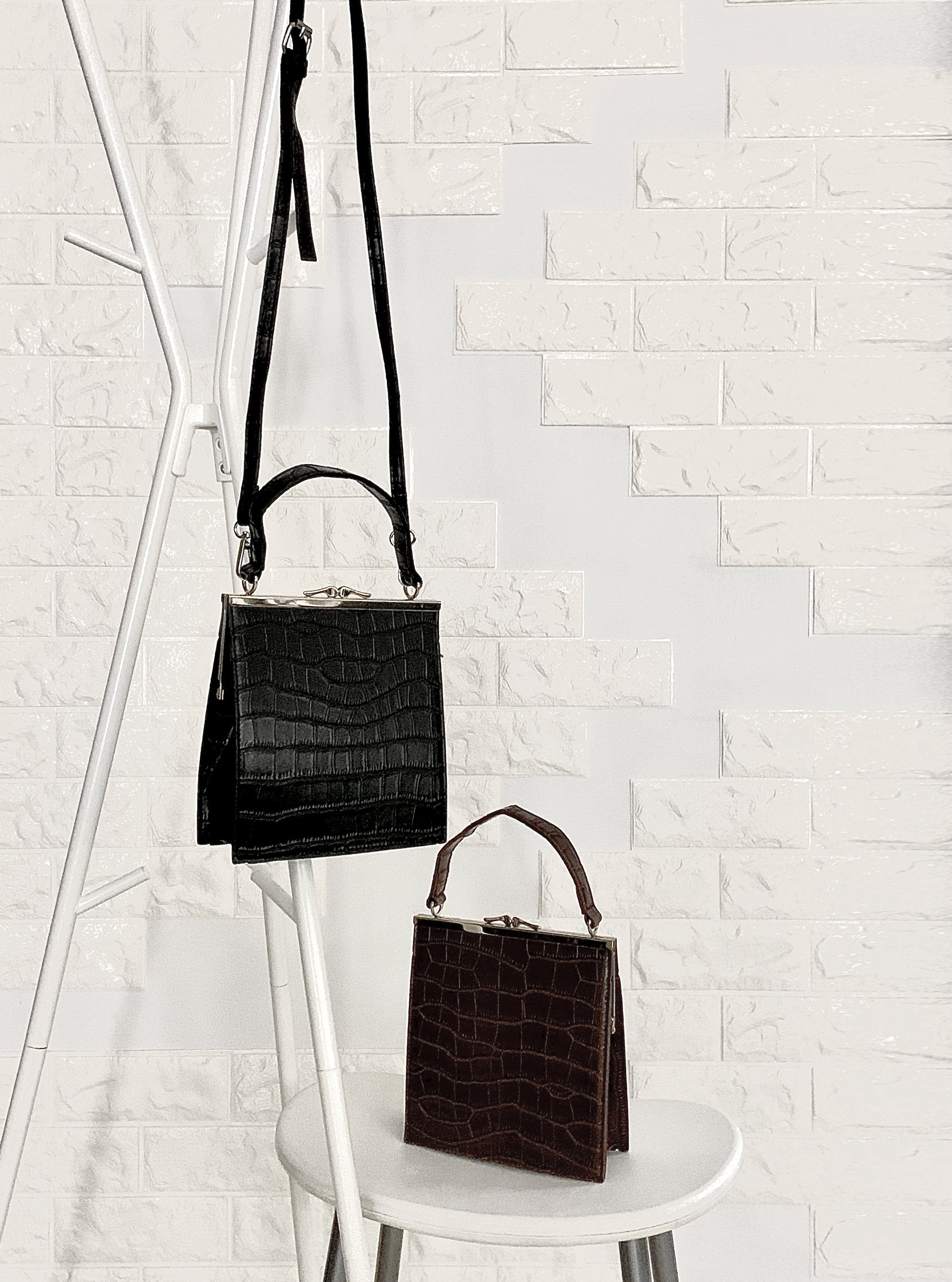 BAYLOR CROSSBODY - Simplique Mode