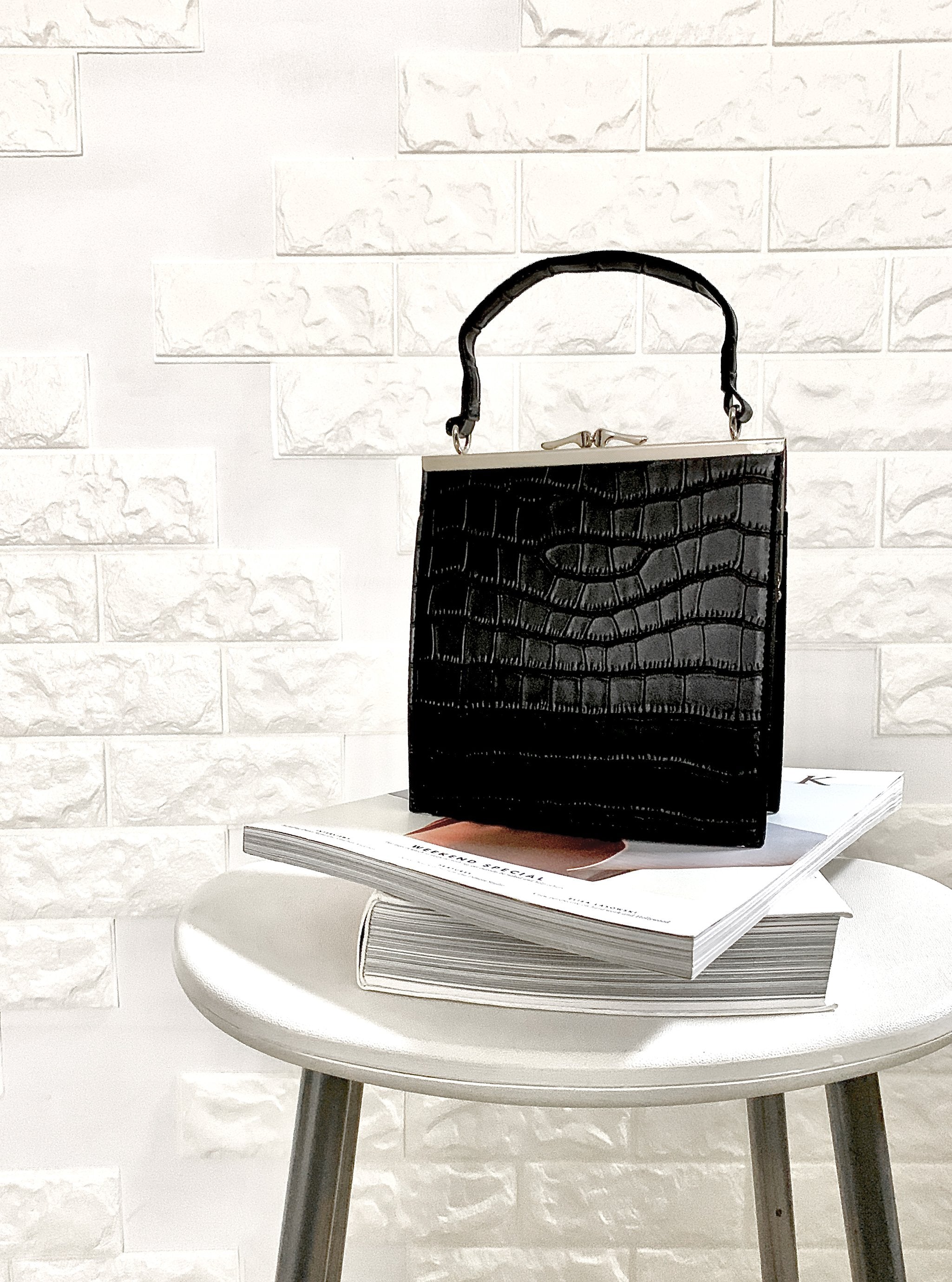 BAYLOR CROSSBODY - Simplique Mode