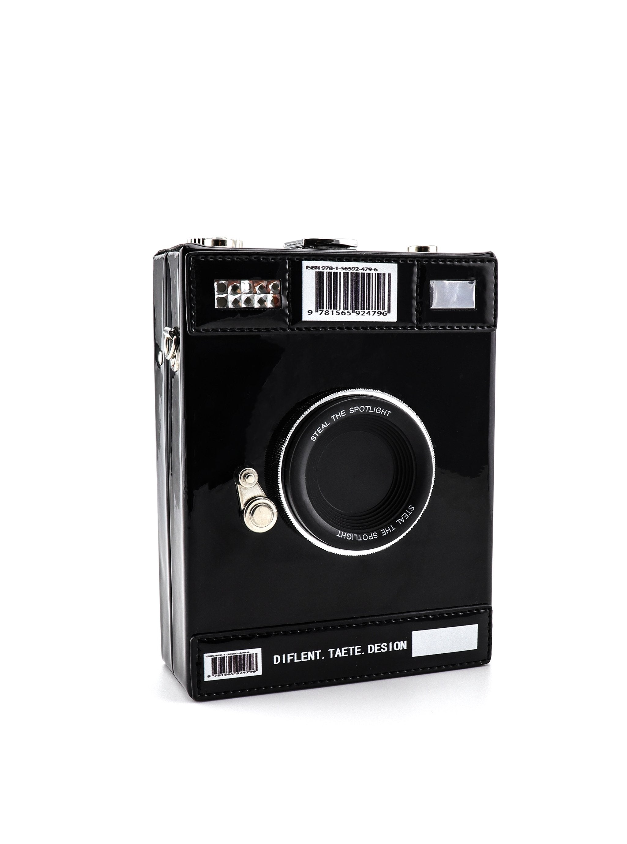 BEA CROSSBODY - Simplique Mode