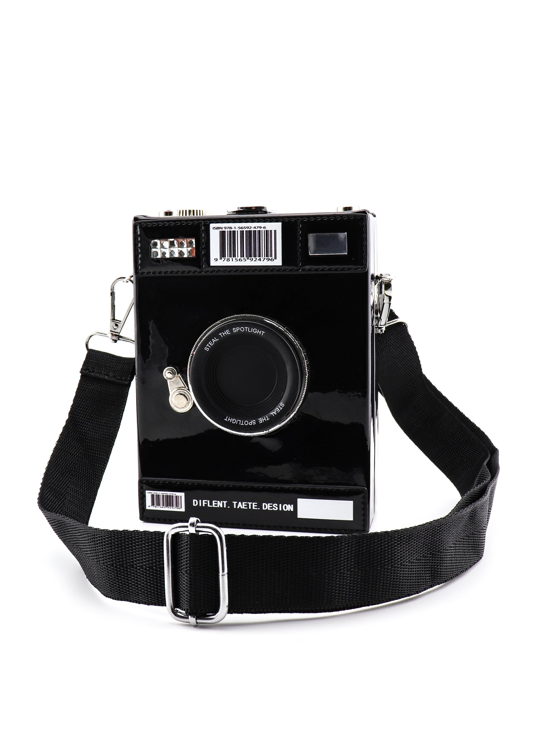 BEA CROSSBODY - Simplique Mode