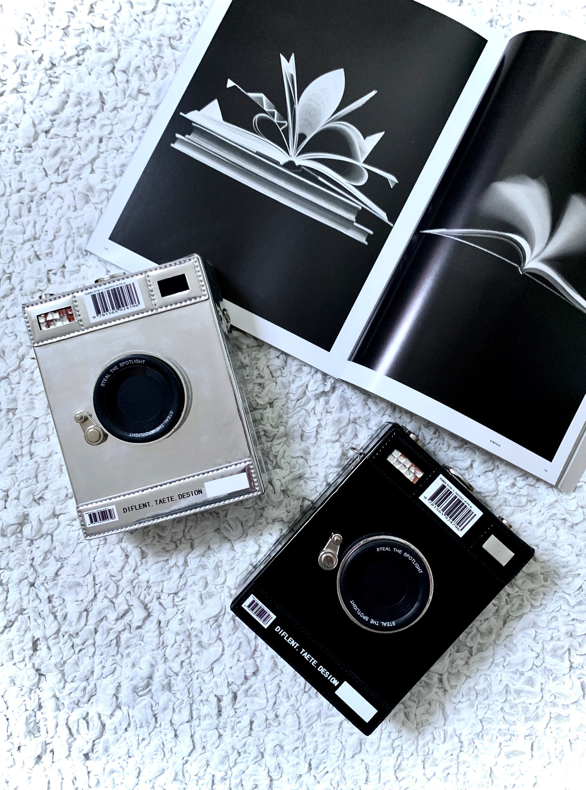 BEA CROSSBODY - Simplique Mode