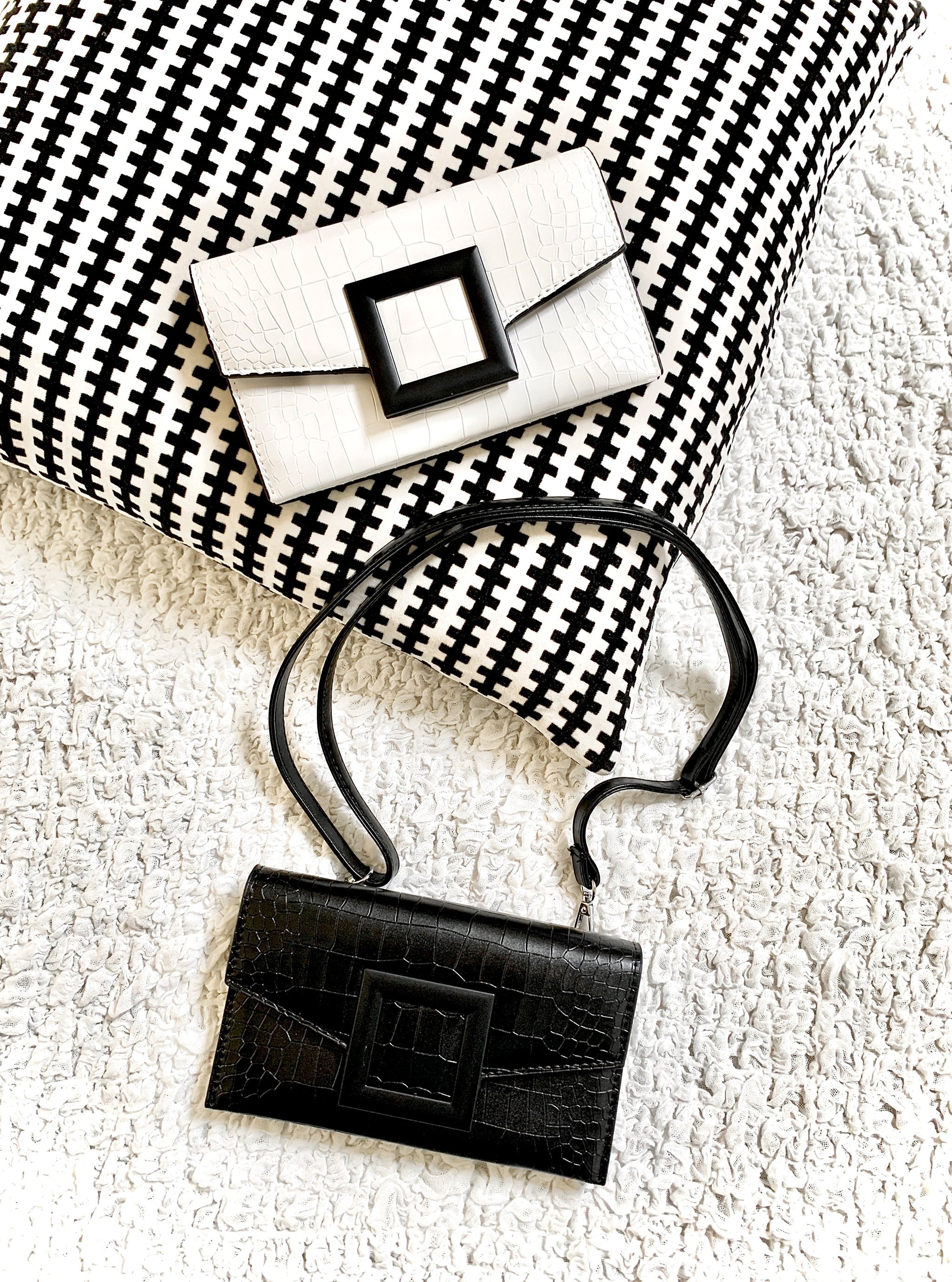 CANDICE CLUTCH - Simplique Mode