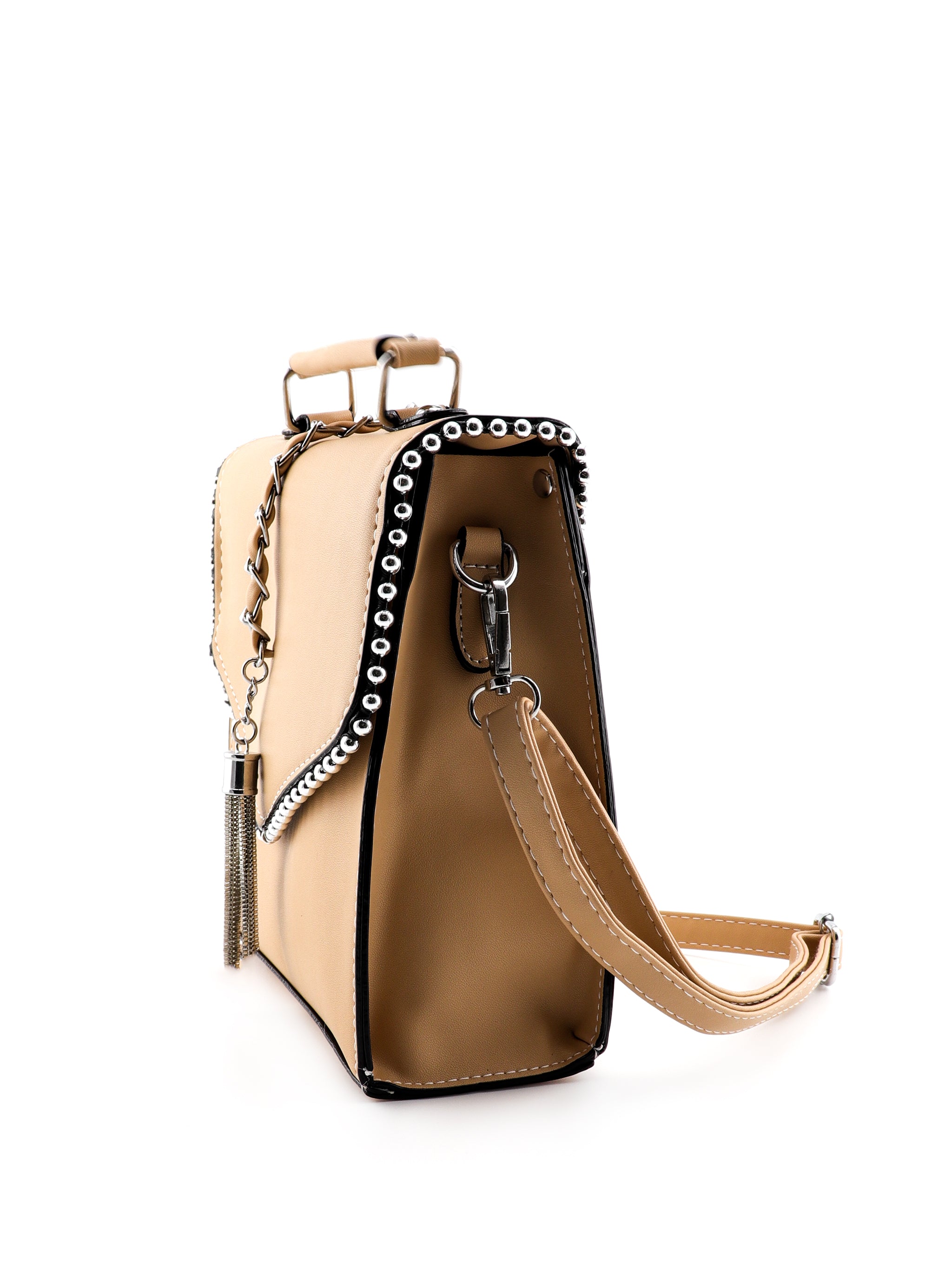 BRISTOL CONVERTIBLE BACKPACK - Simplique Mode