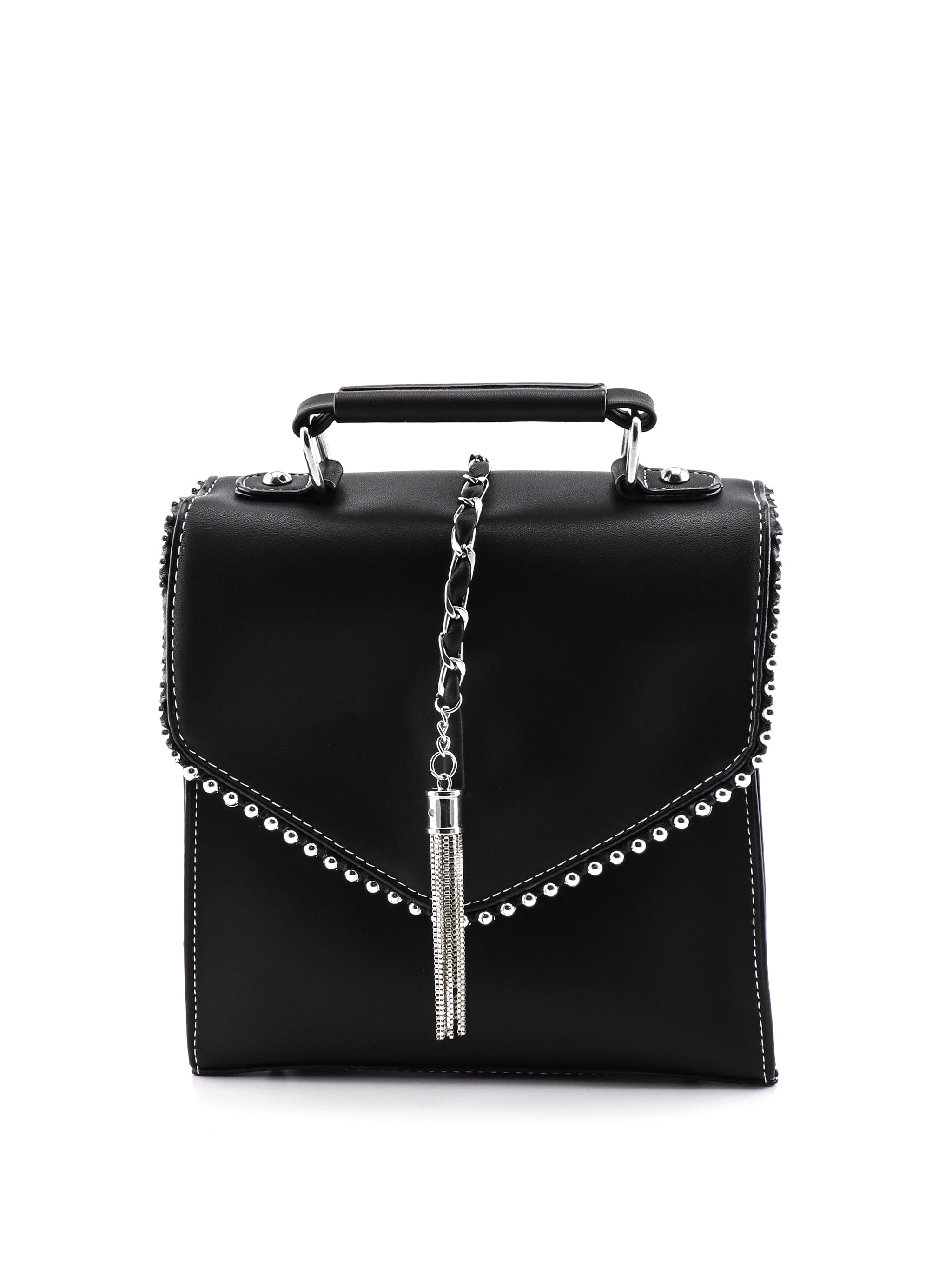 BRISTOL CONVERTIBLE BACKPACK - Simplique Mode