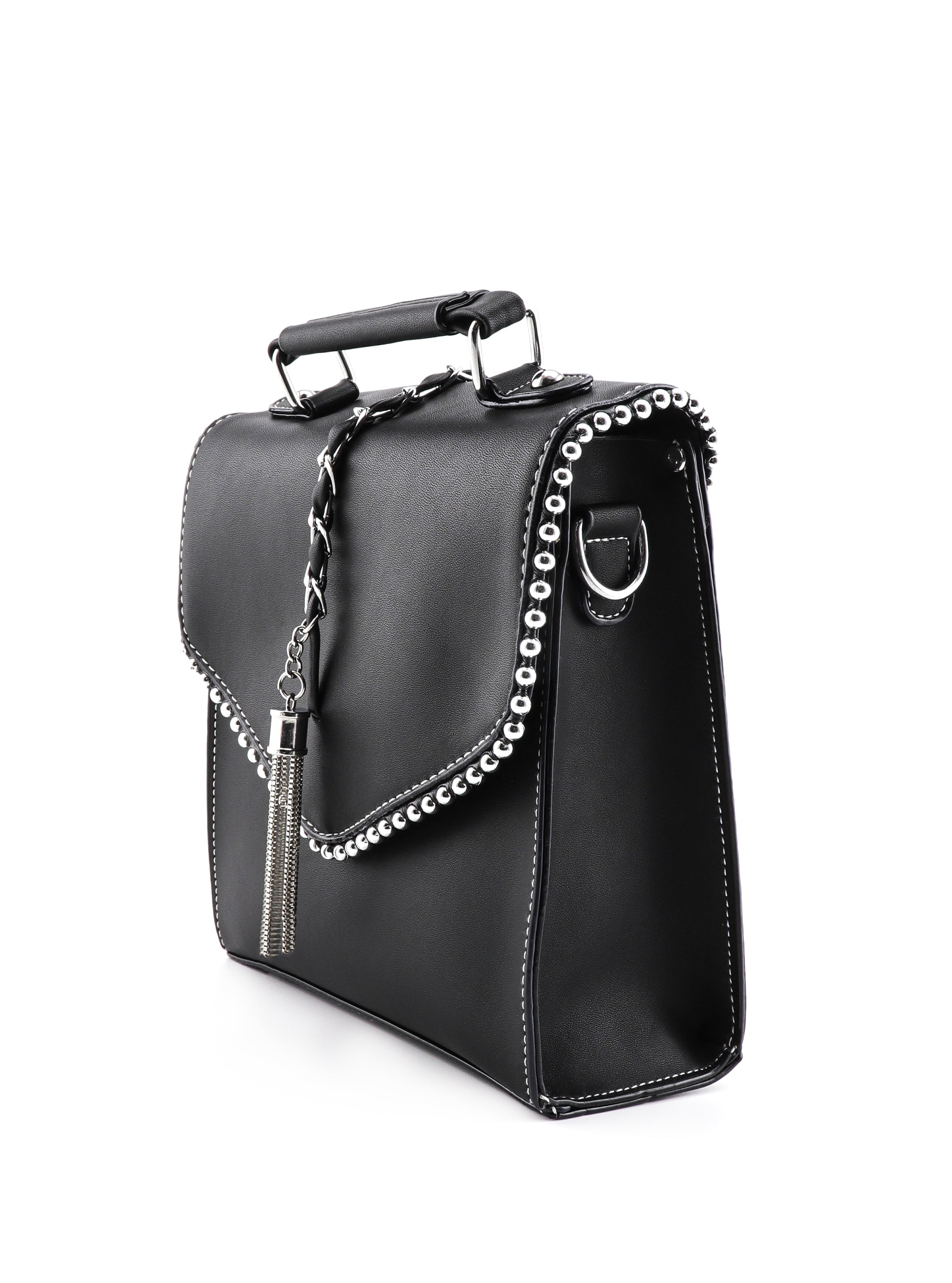 BRISTOL CONVERTIBLE BACKPACK - Simplique Mode