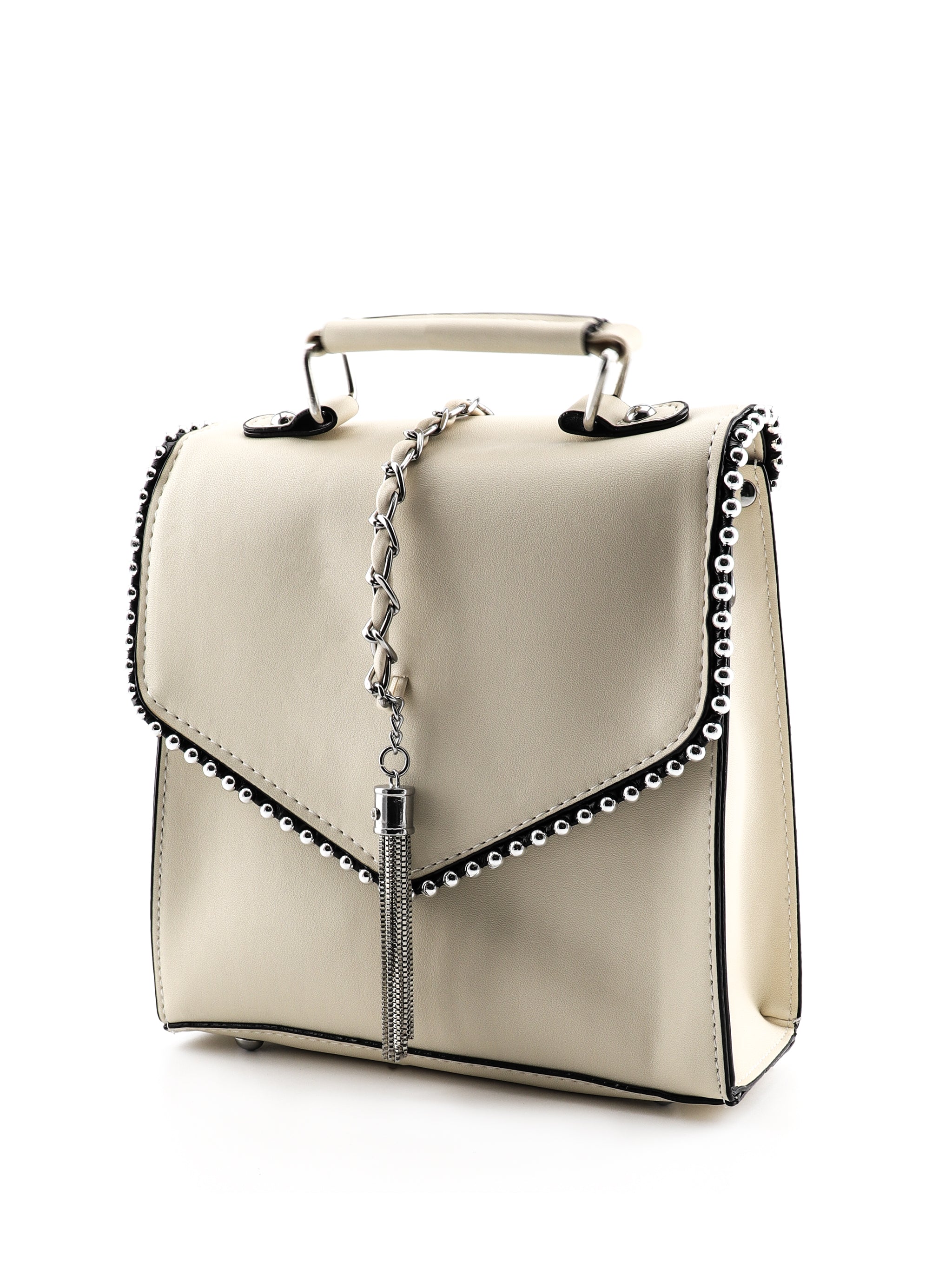 BRISTOL CONVERTIBLE BACKPACK - Simplique Mode