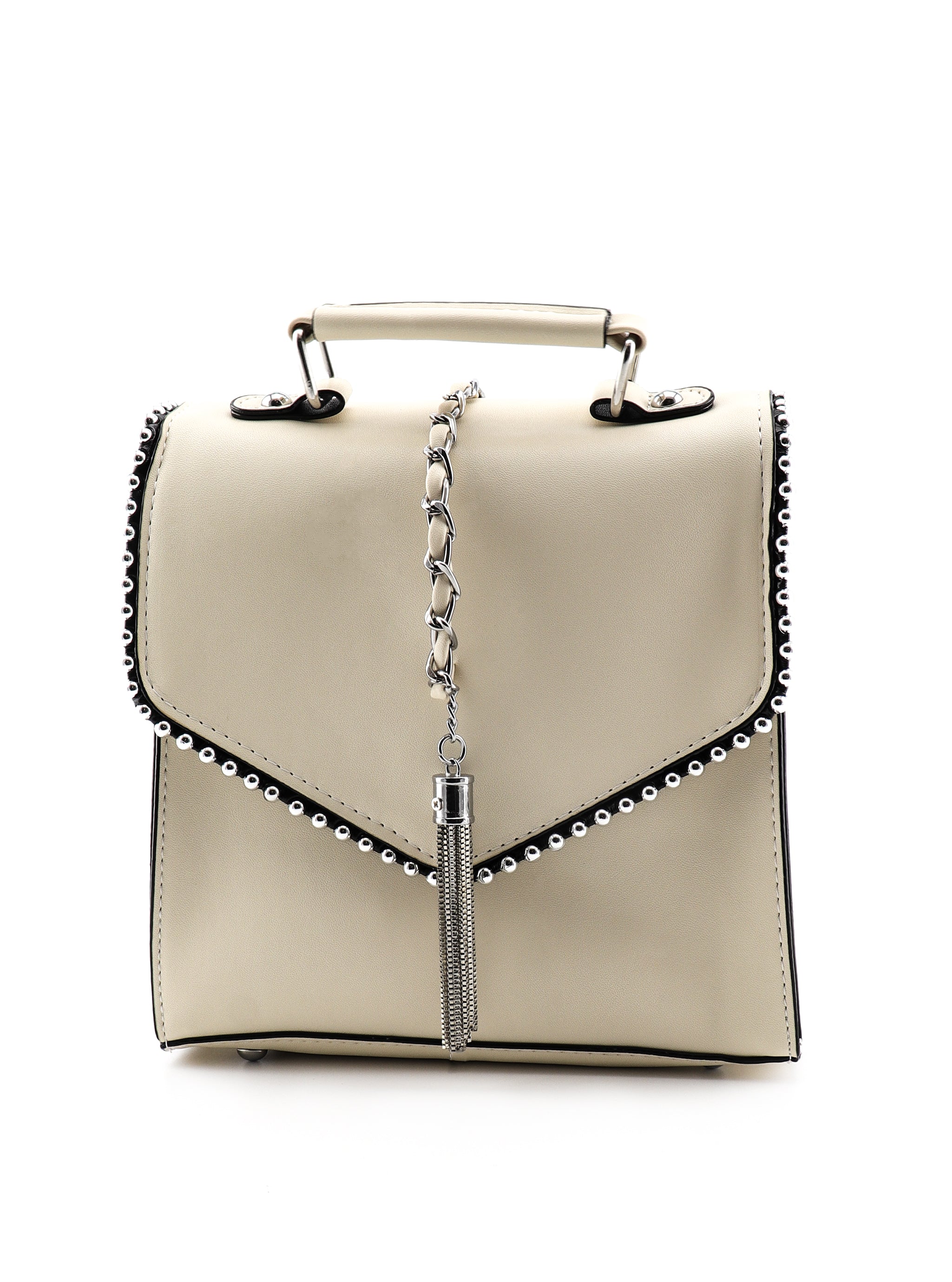 BRISTOL CONVERTIBLE BACKPACK - Simplique Mode