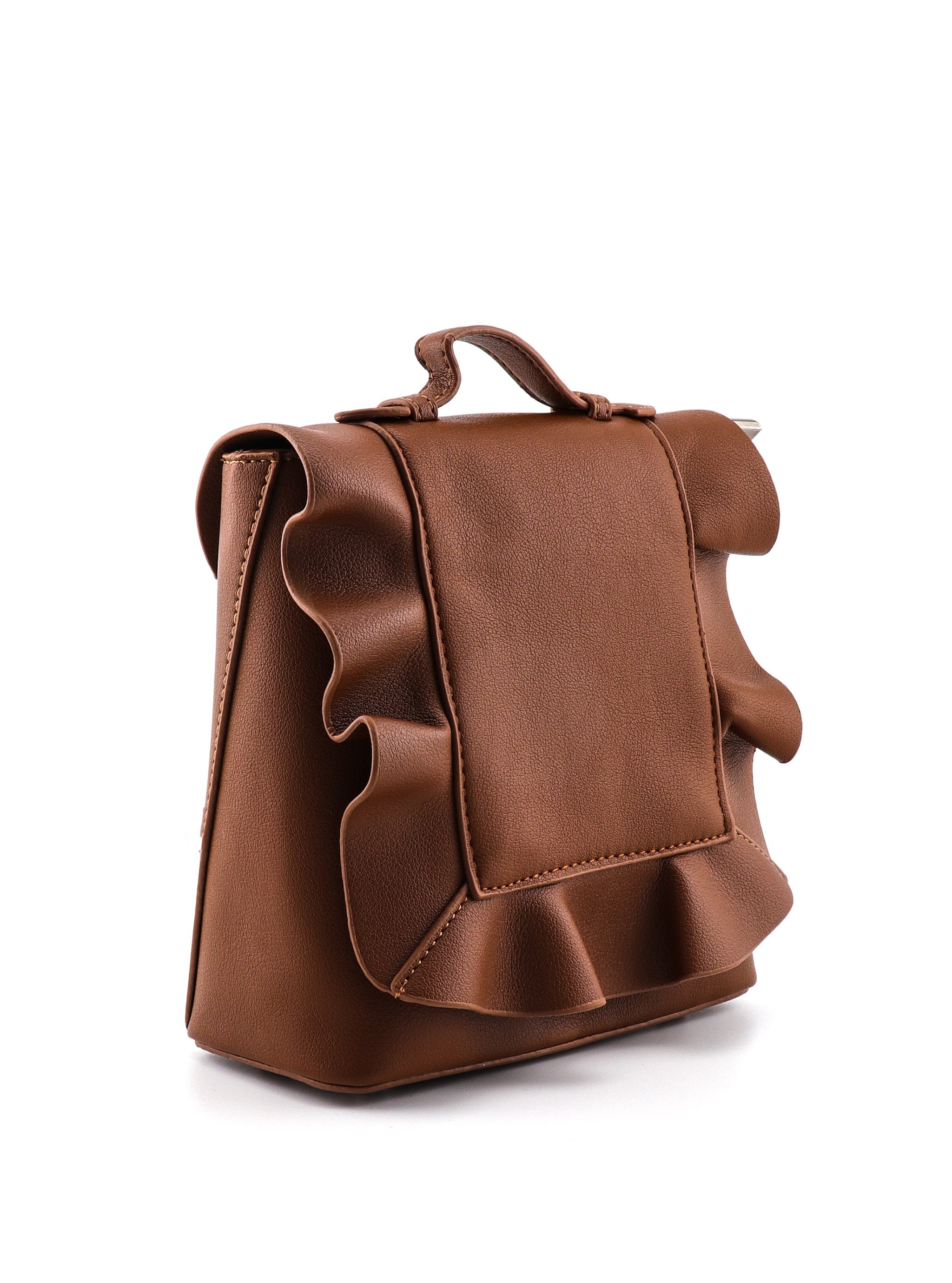 BRINLEY MINI BACKPACK - Simplique Mode