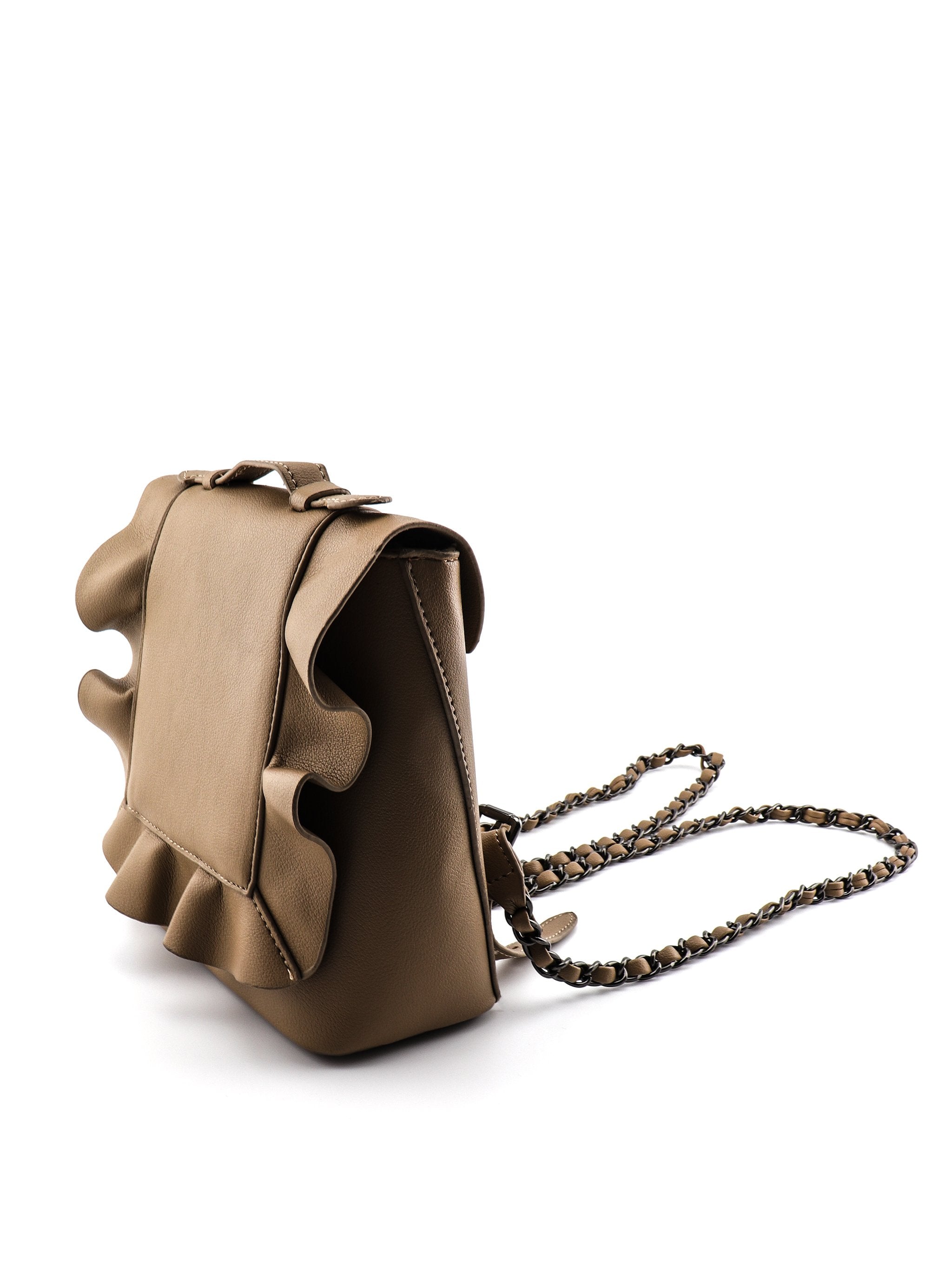 BRINLEY MINI BACKPACK - Simplique Mode