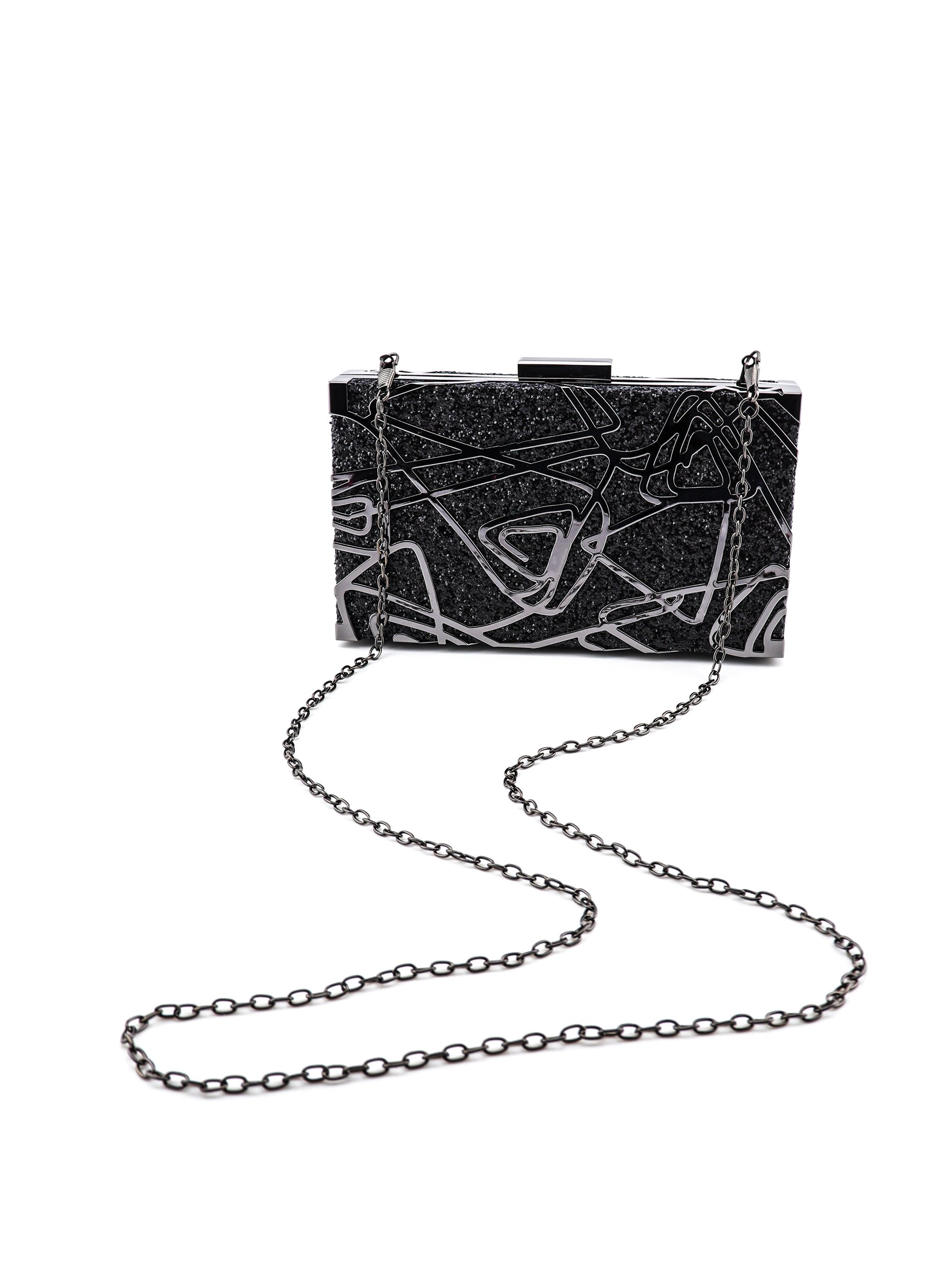 BAILEE CLUTCH - Simplique Mode