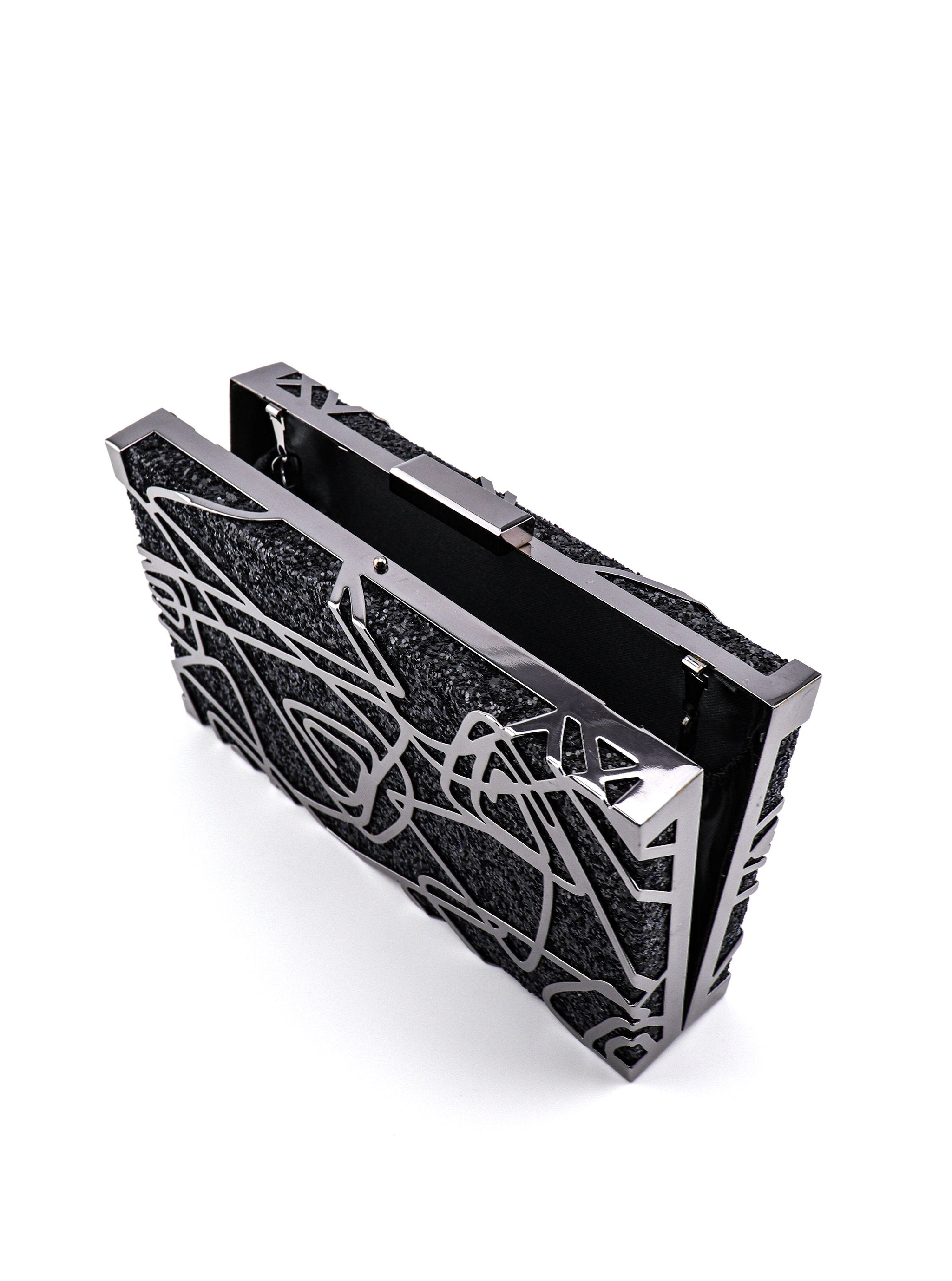 BAILEE CLUTCH - Simplique Mode