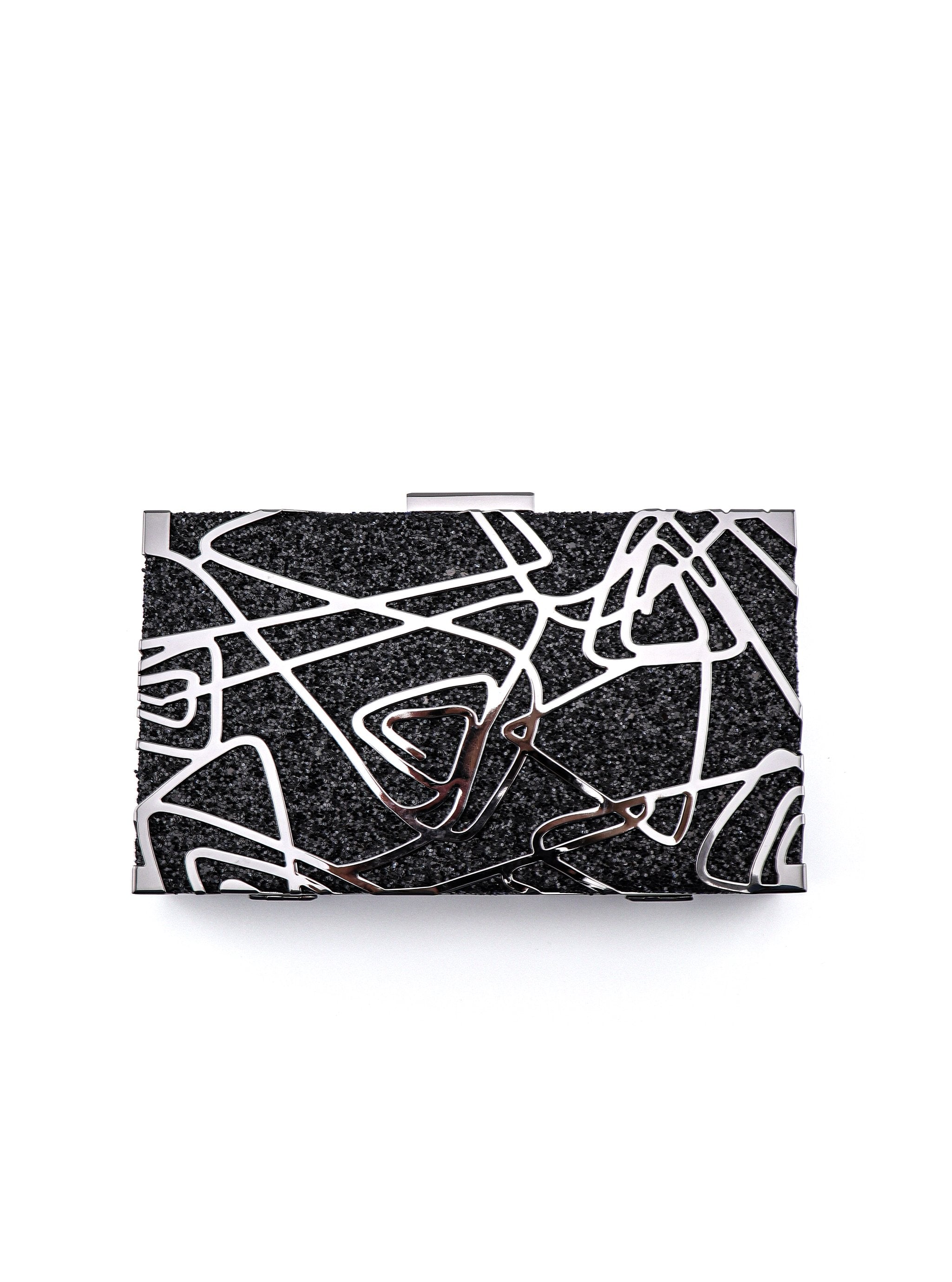 BAILEE CLUTCH - Simplique Mode