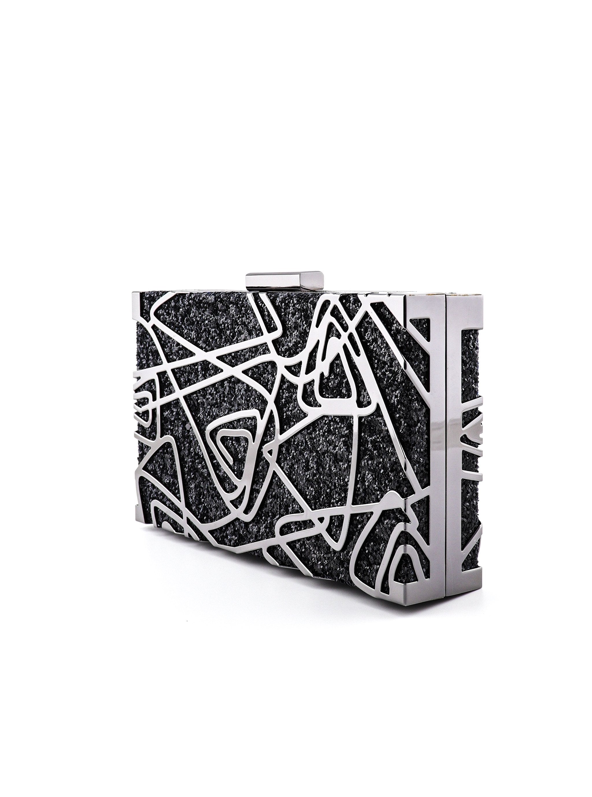 BAILEE CLUTCH - Simplique Mode