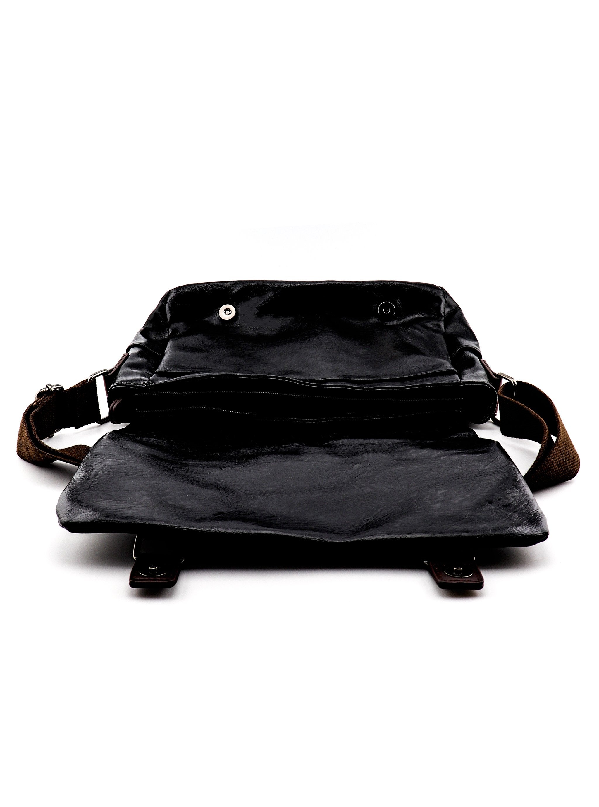 CADEN MESSENGER BAG - Simplique Mode