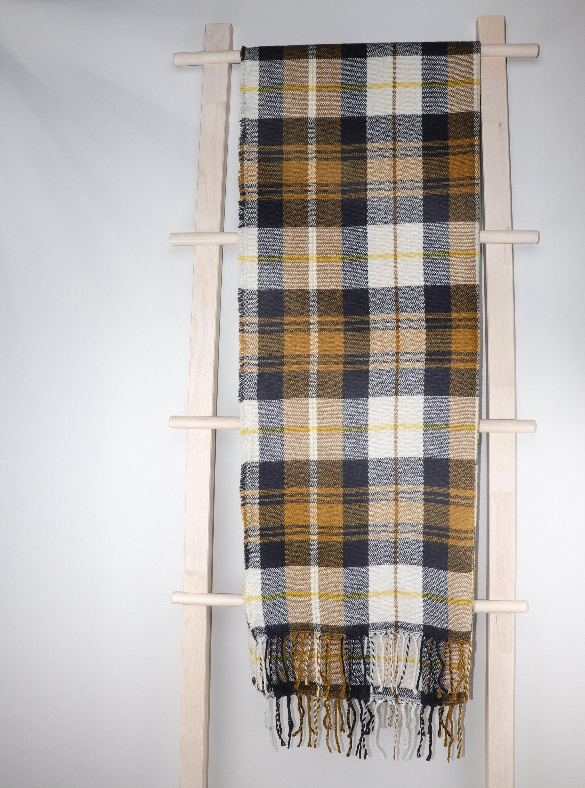 ERIN SCARF - Simplique Mode