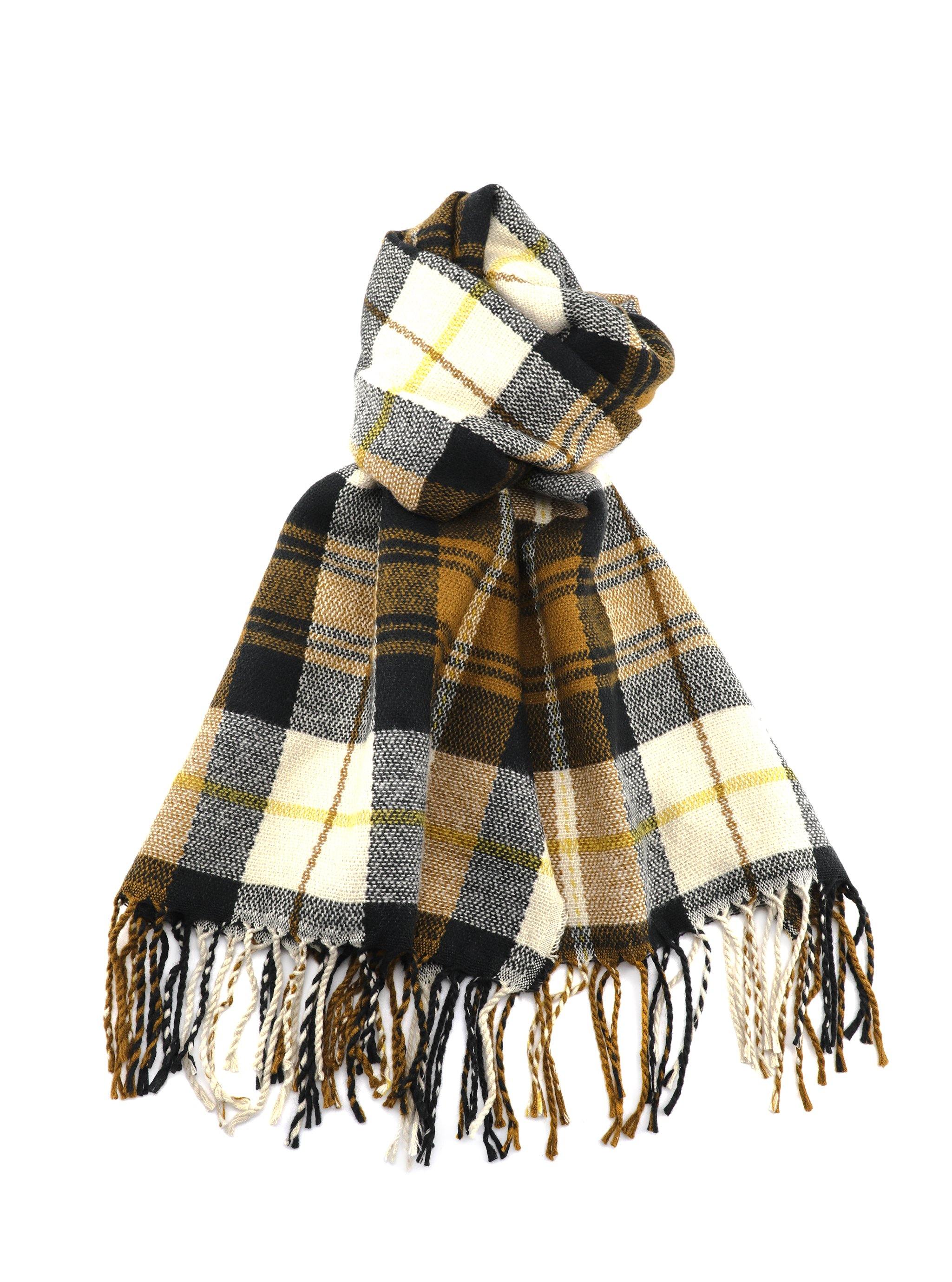 ERIN SCARF - Simplique Mode