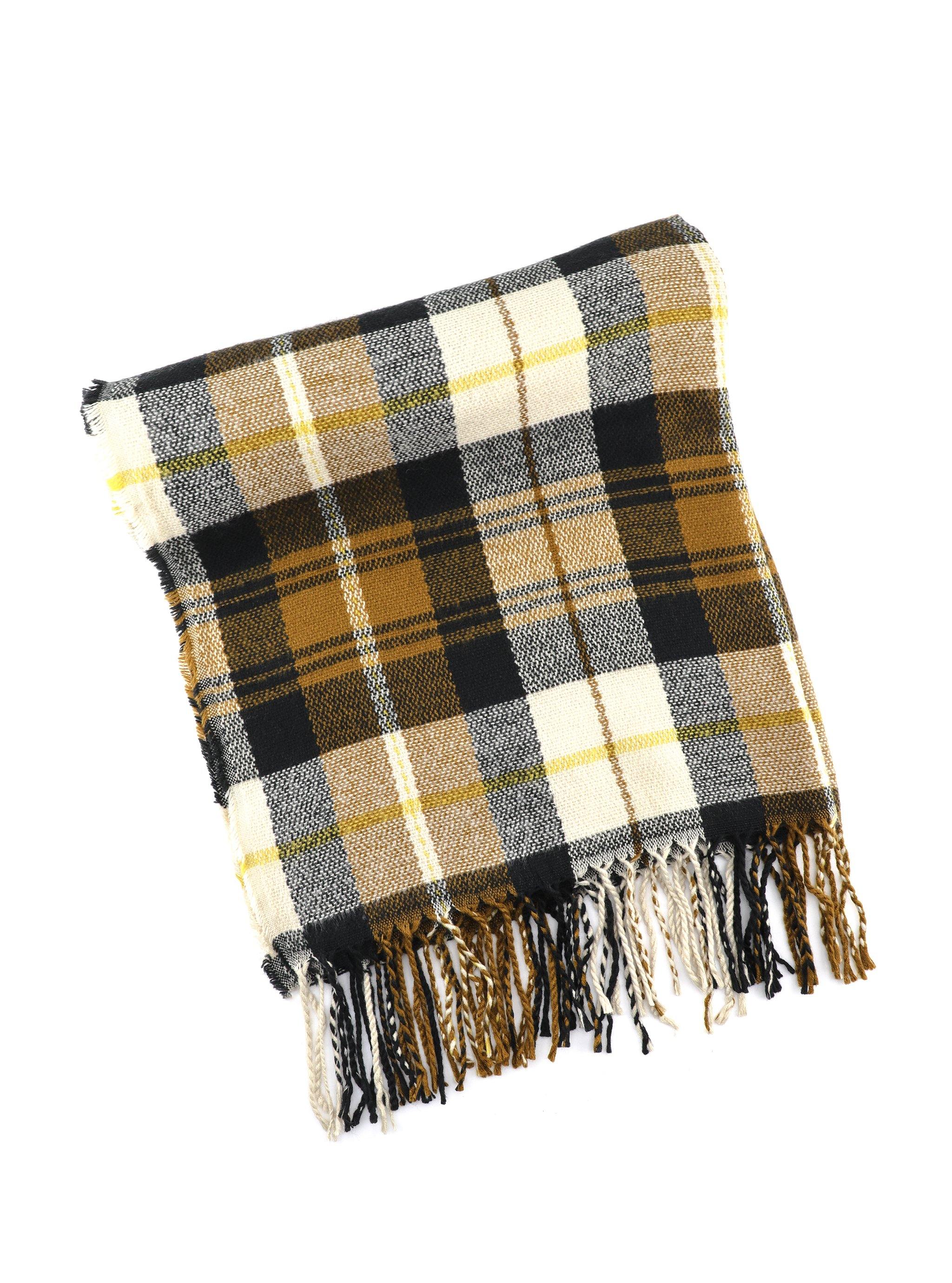 ERIN SCARF - Simplique Mode