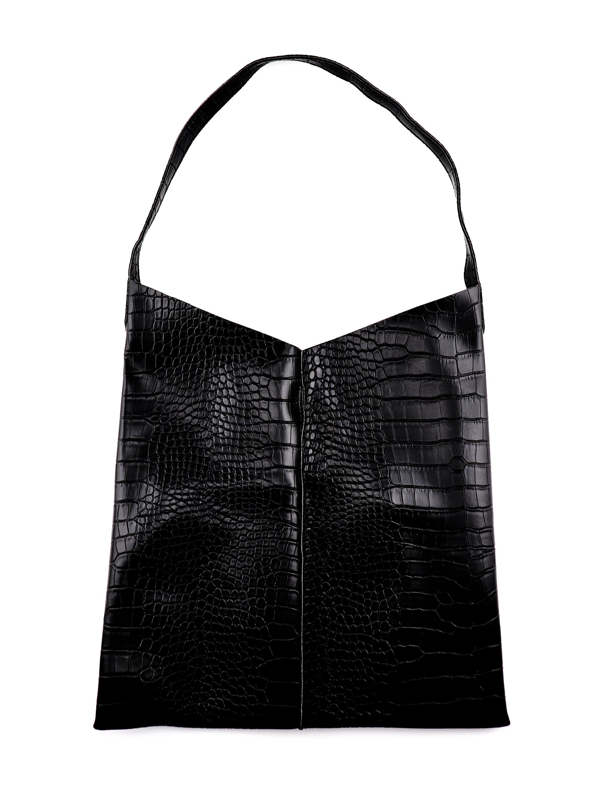 CHO SHOULDER BAG - Simplique Mode