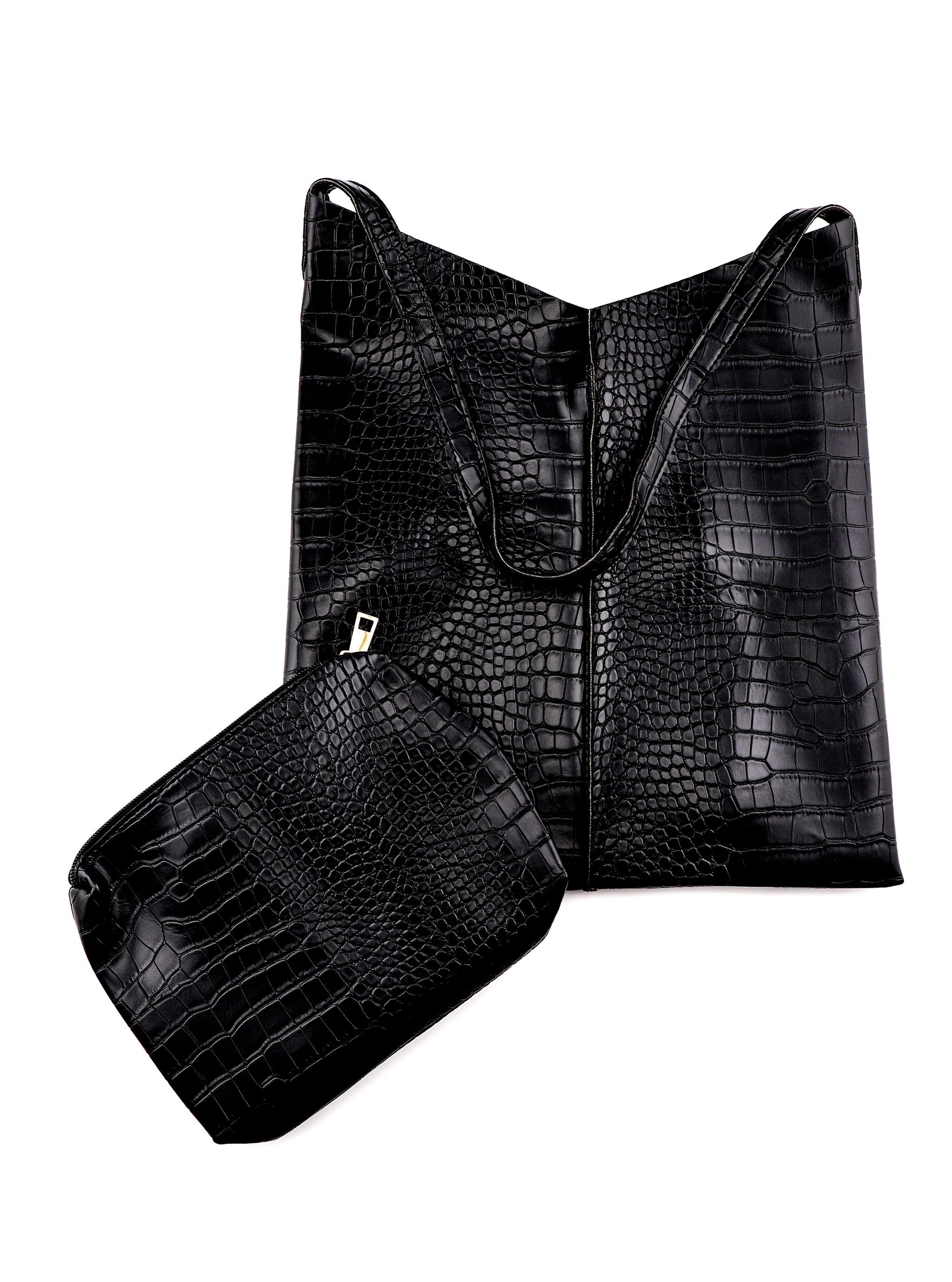 CHO SHOULDER BAG - Simplique Mode