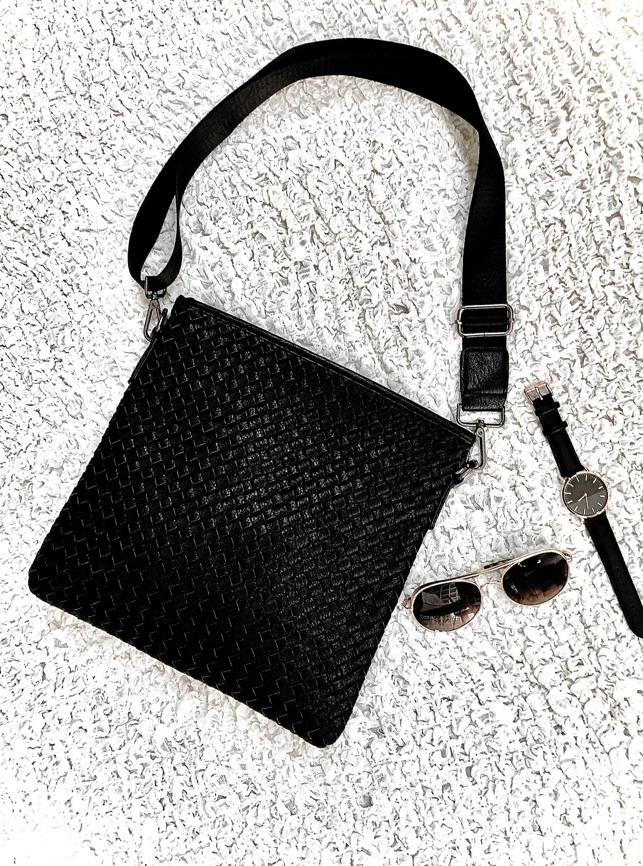 CAGE CROSSBODY - Simplique Mode