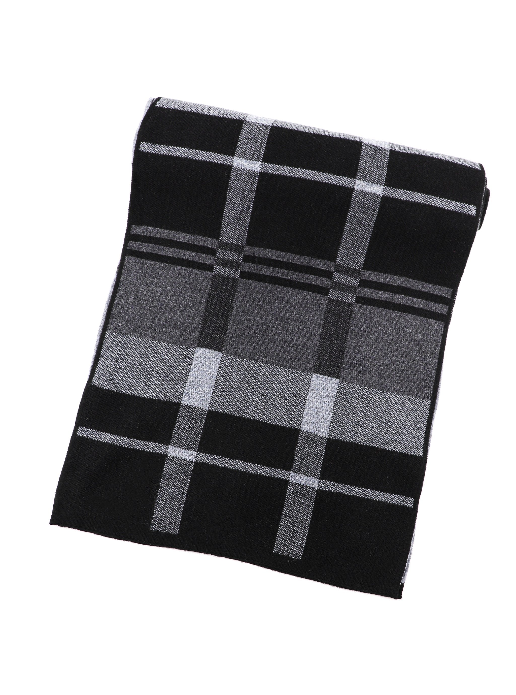 ETHAN SCARF - Simplique Mode