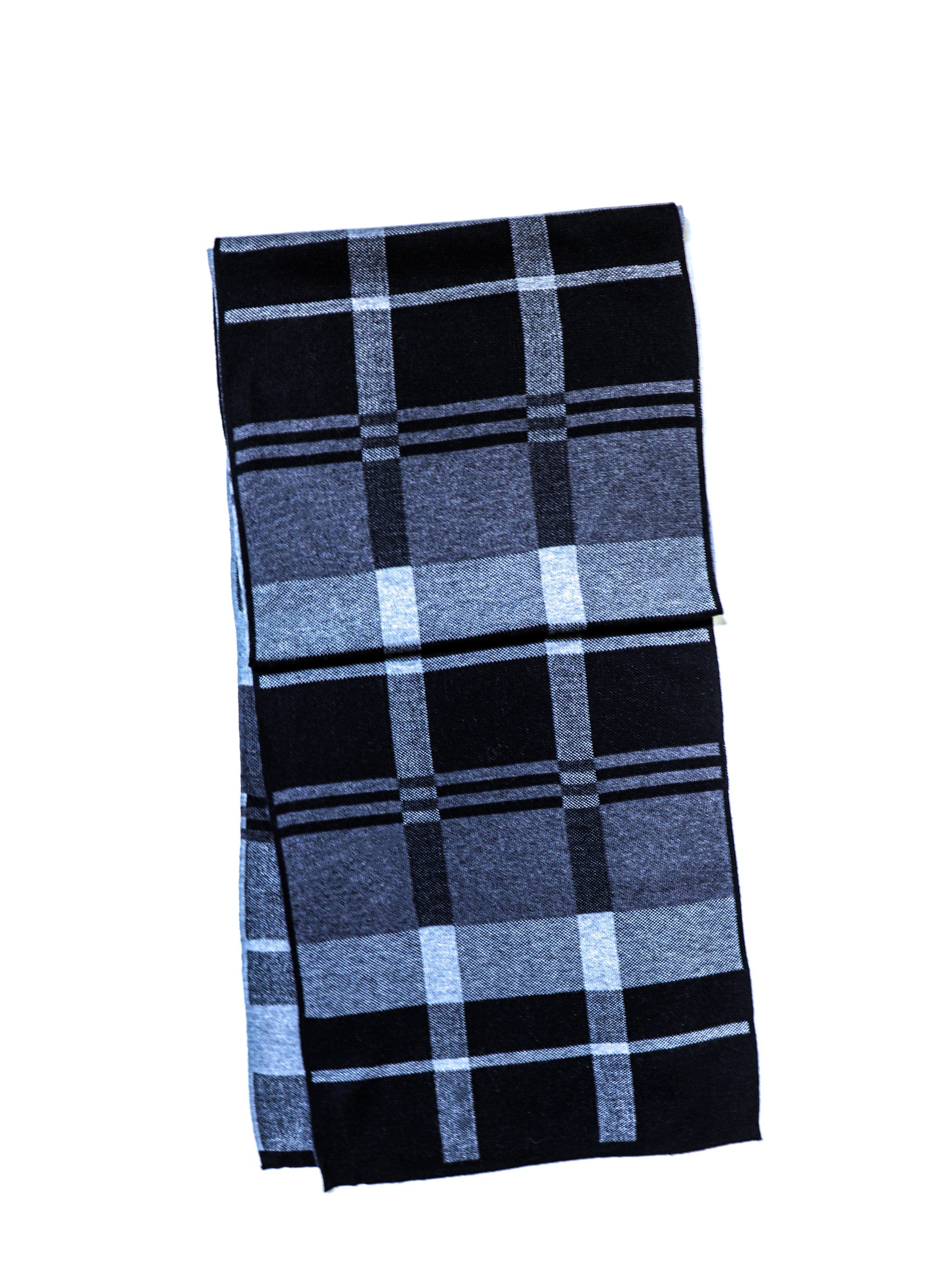 ETHAN SCARF - Simplique Mode