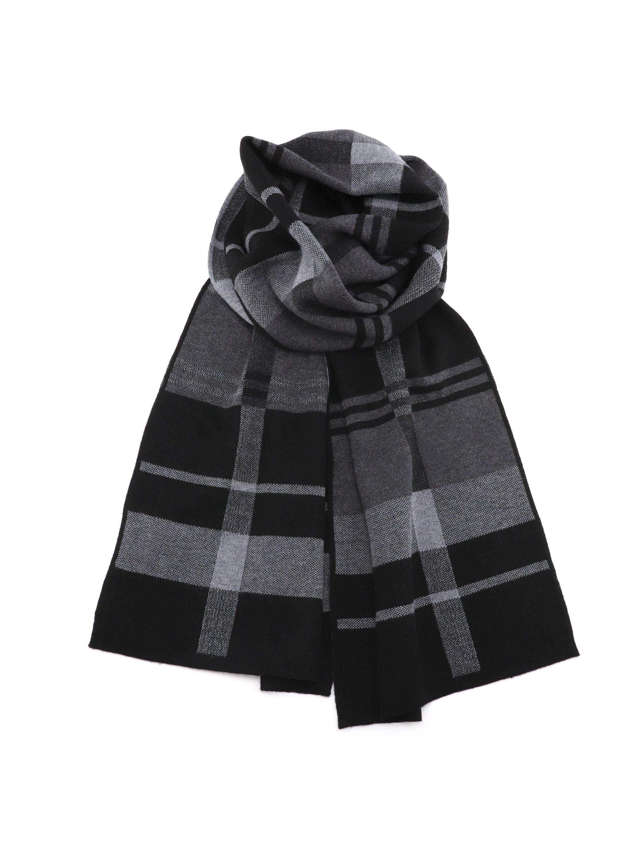 ETHAN SCARF - Simplique Mode