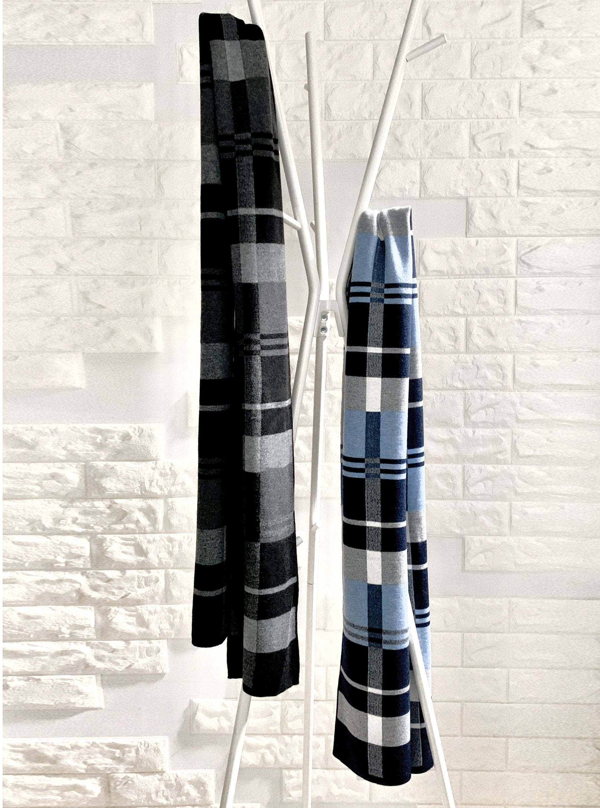 ETHAN SCARF - Simplique Mode