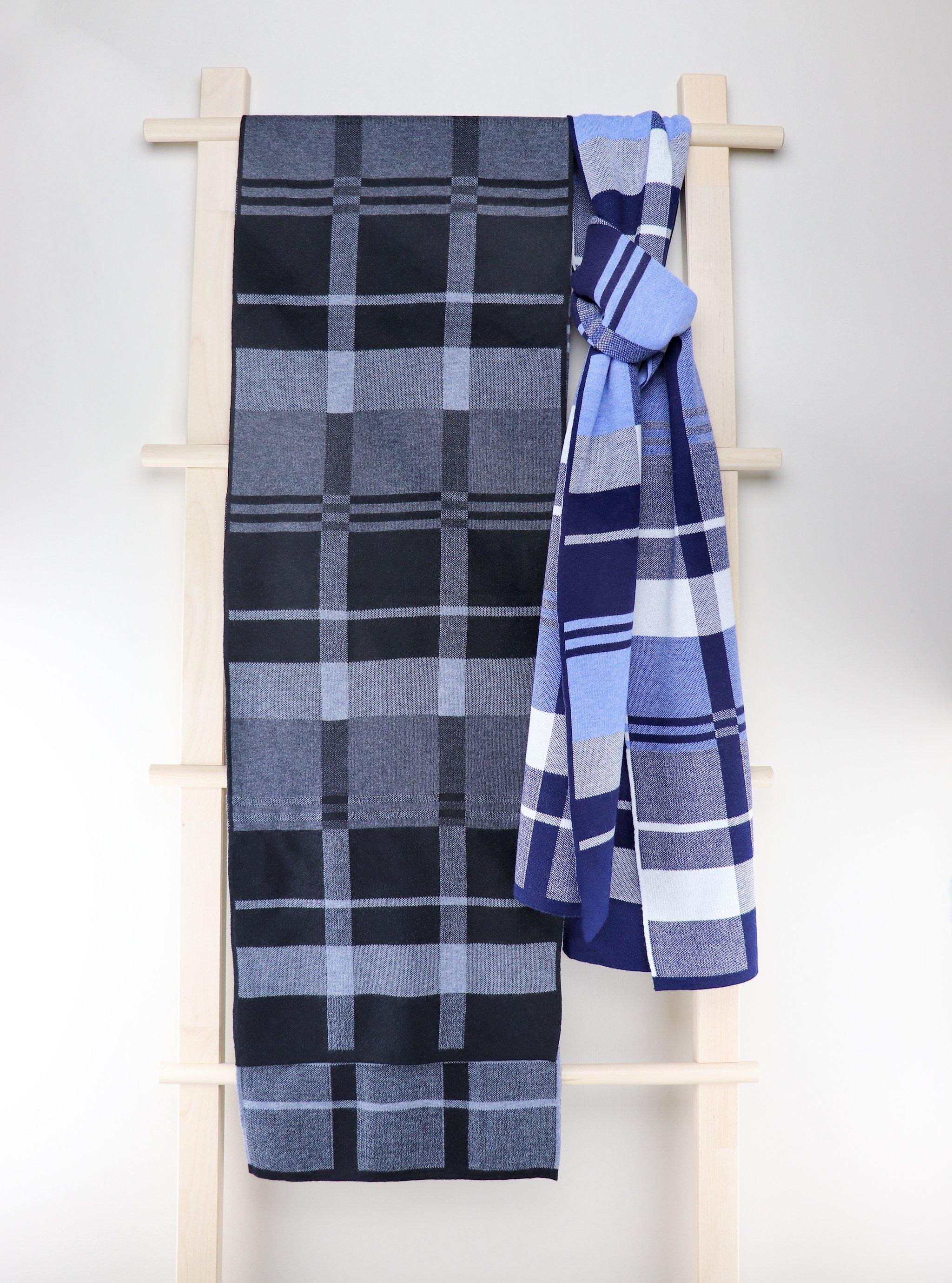 ETHAN SCARF - Simplique Mode