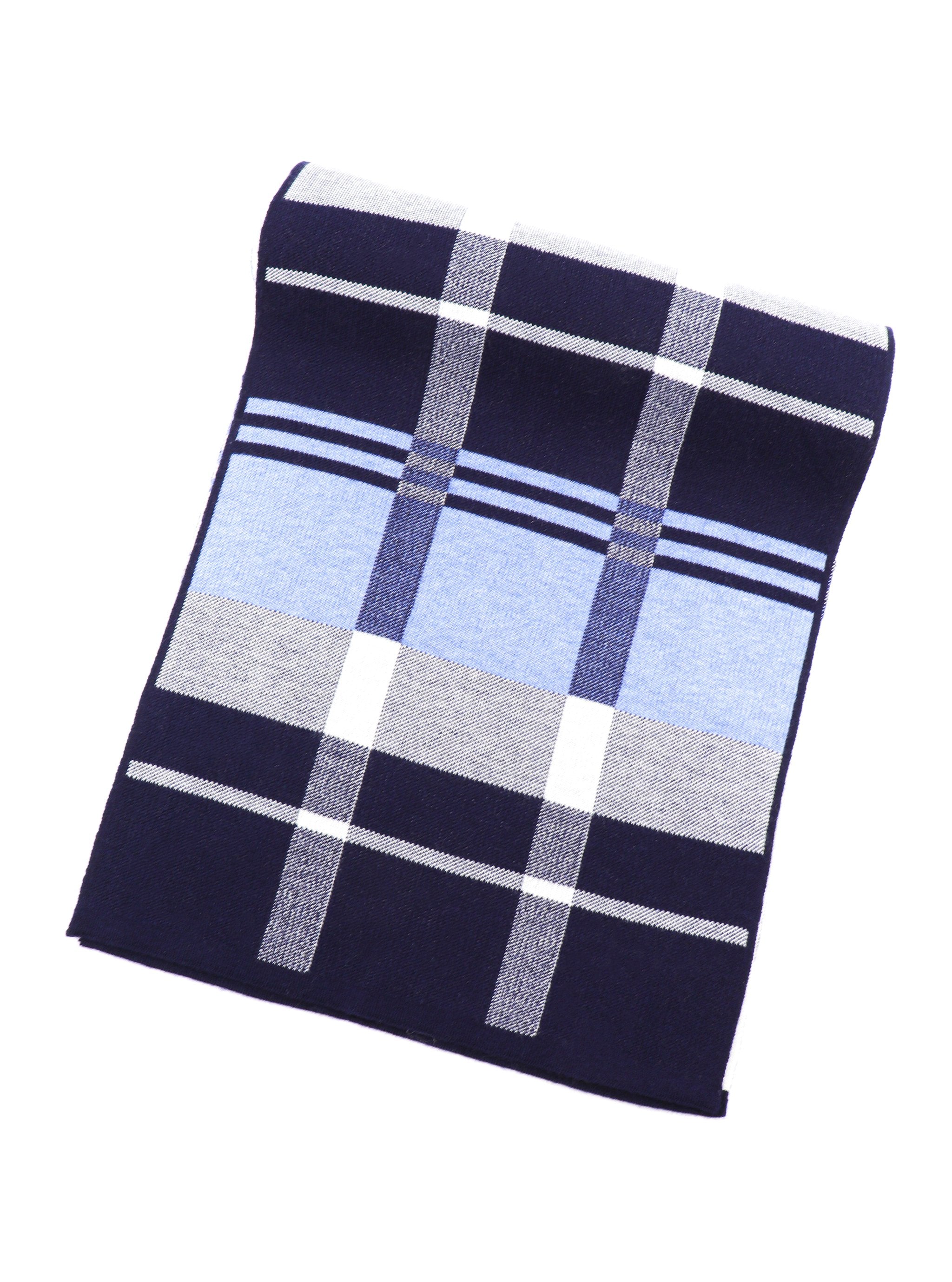ETHAN SCARF - Simplique Mode