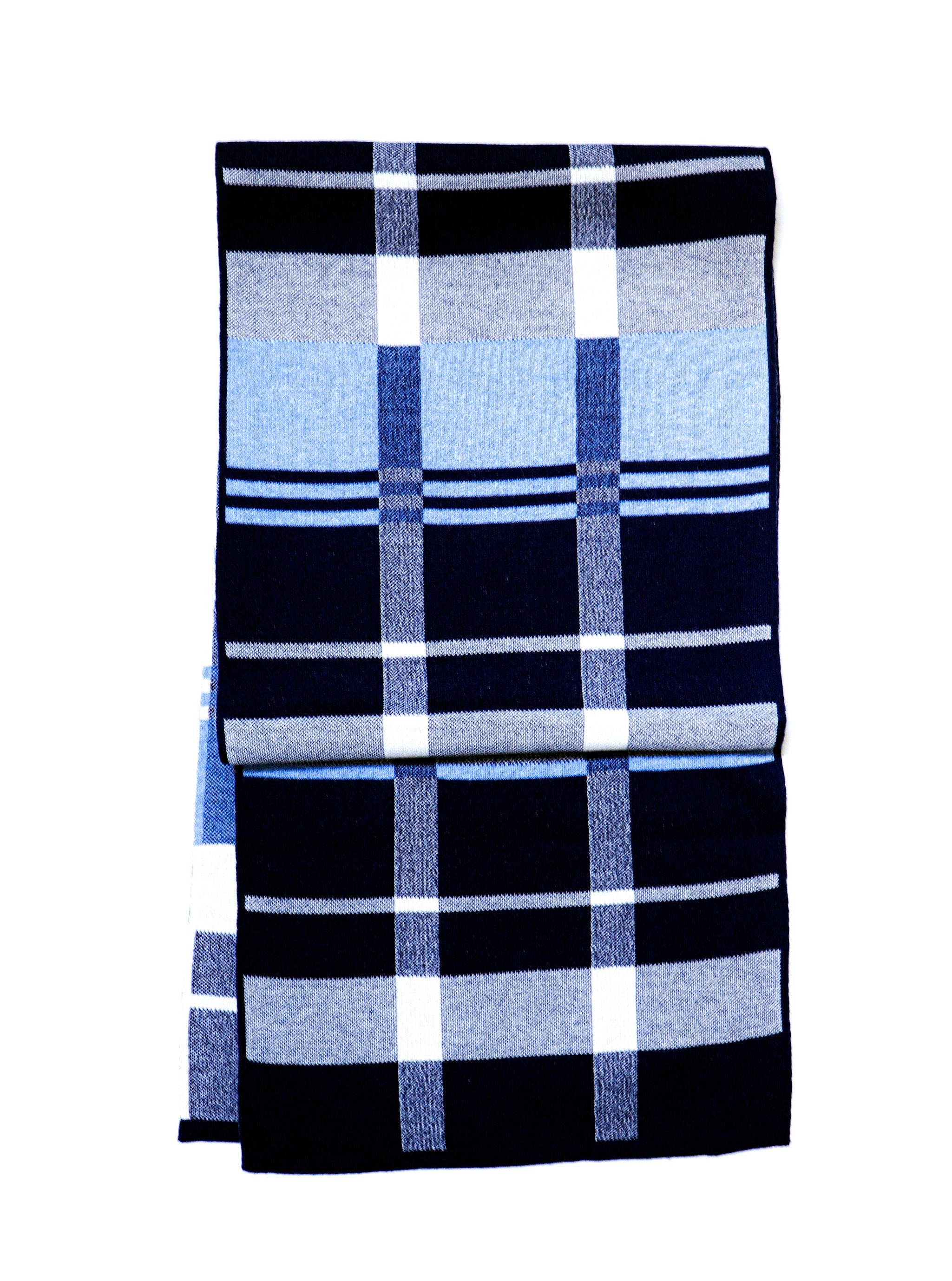ETHAN SCARF - Simplique Mode