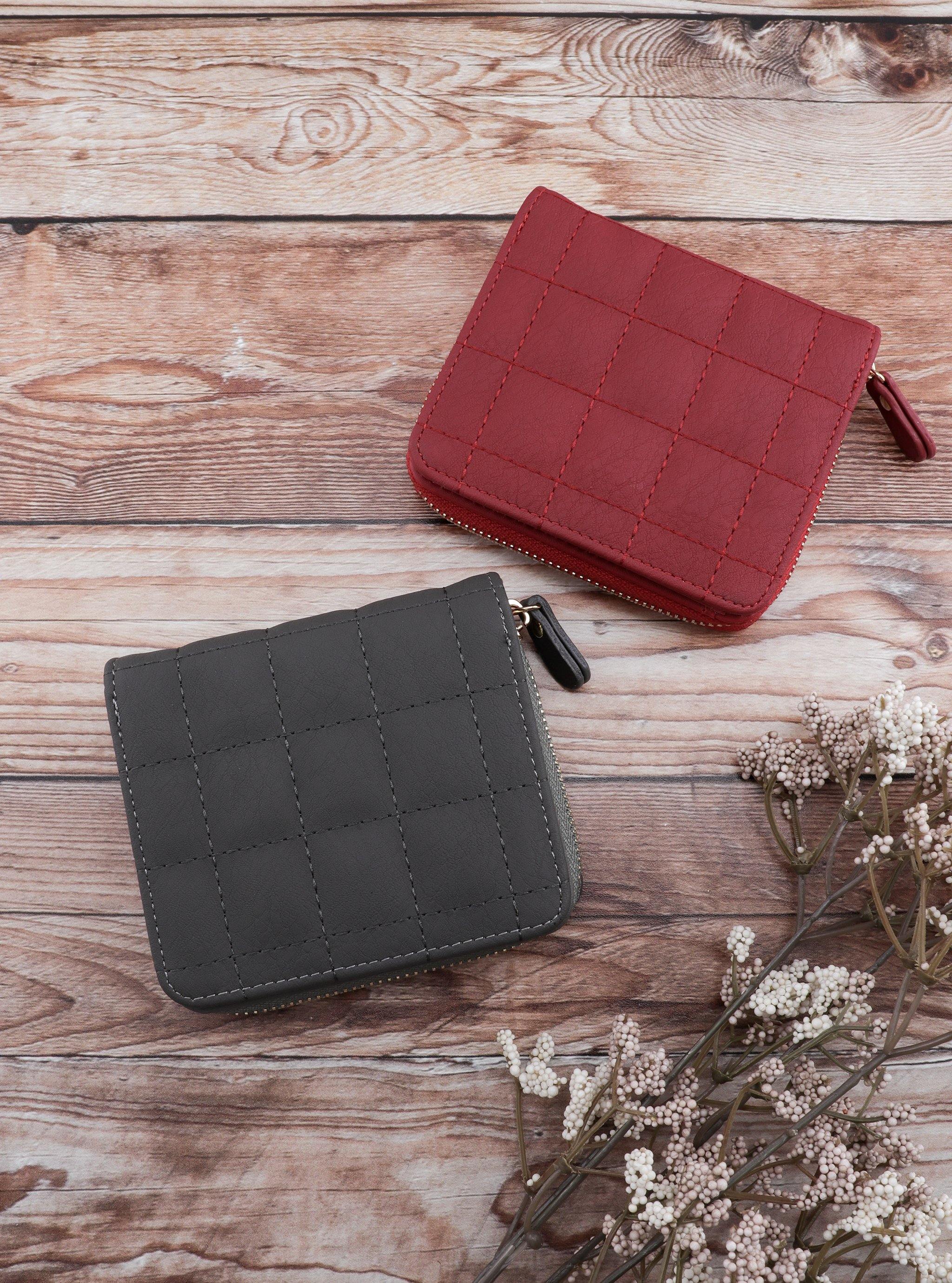 ODELIA WALLET - Simplique Mode