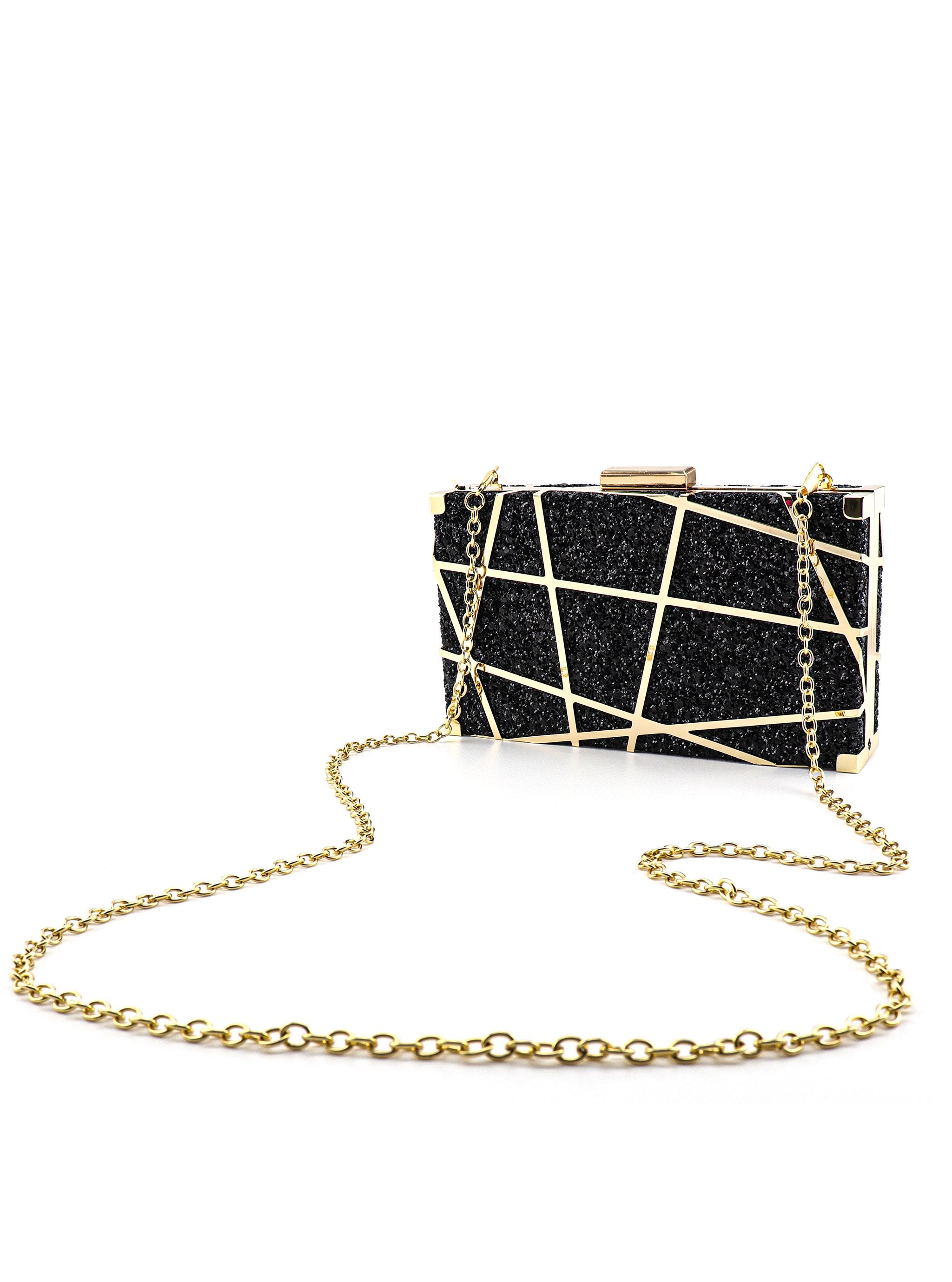 BECCA CLUTCH - Simplique Mode
