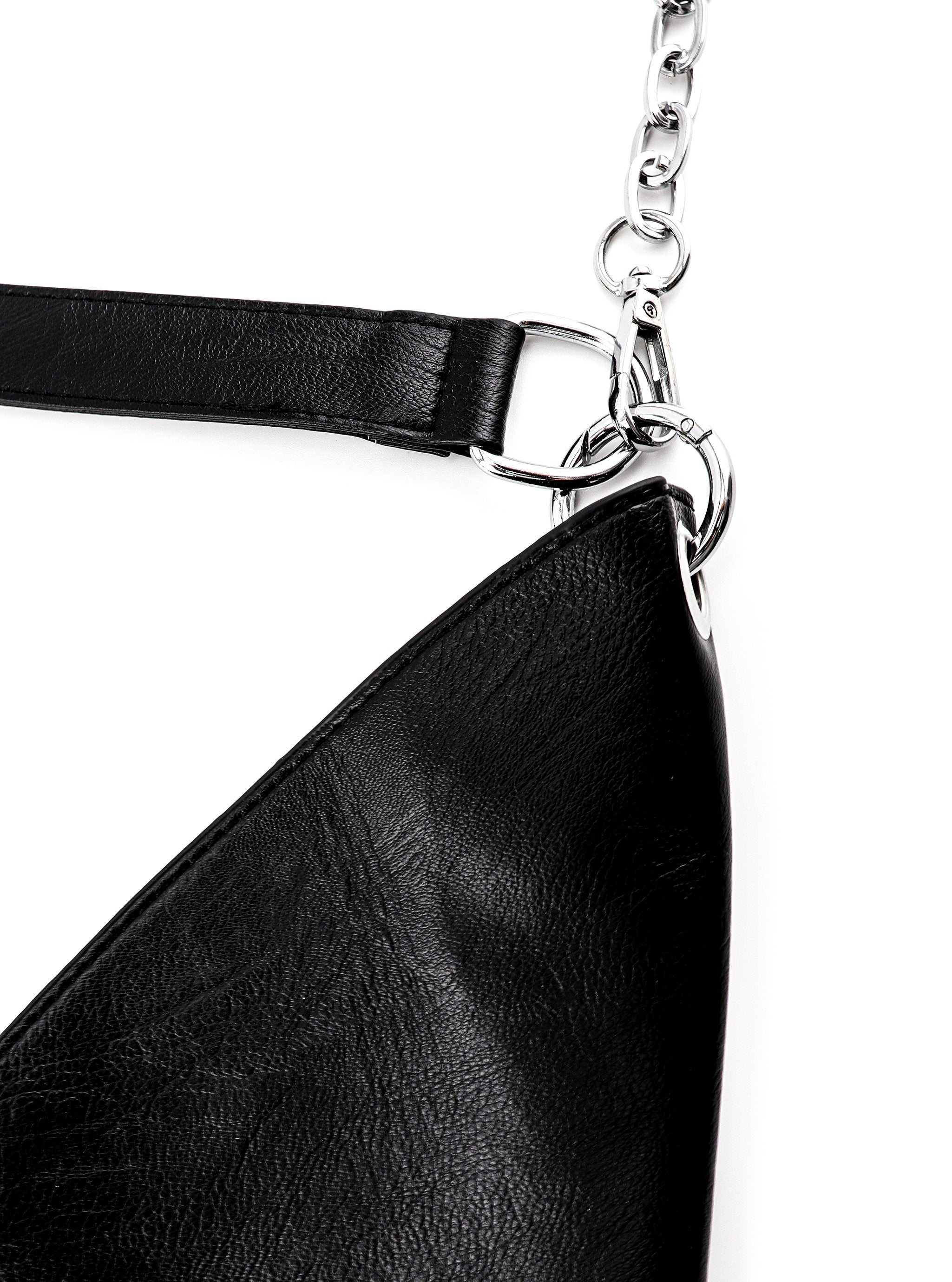 CHARLIE SHOULDER BAG - Simplique Mode