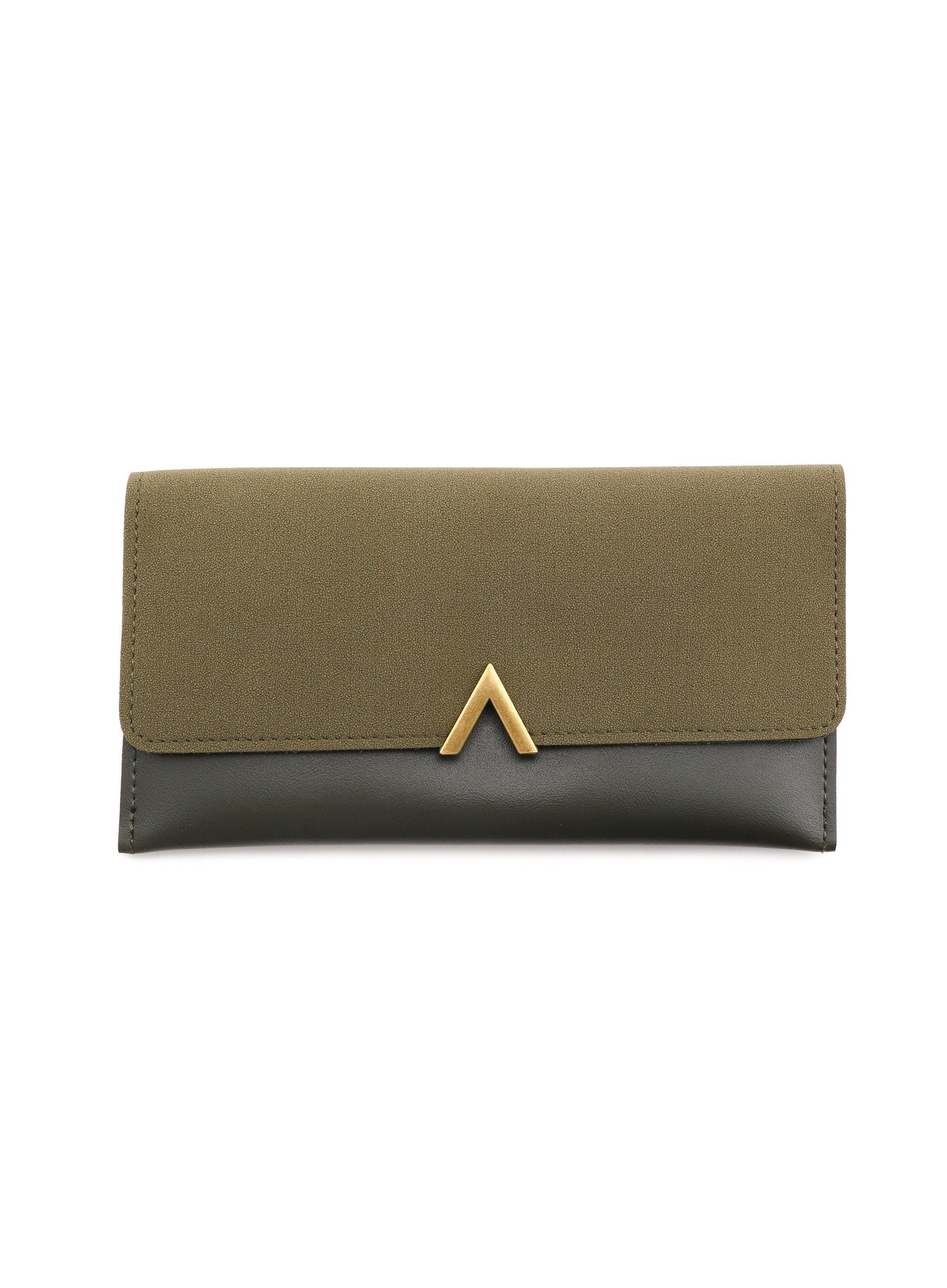 ODYSSIA LONG WALLET - Simplique Mode