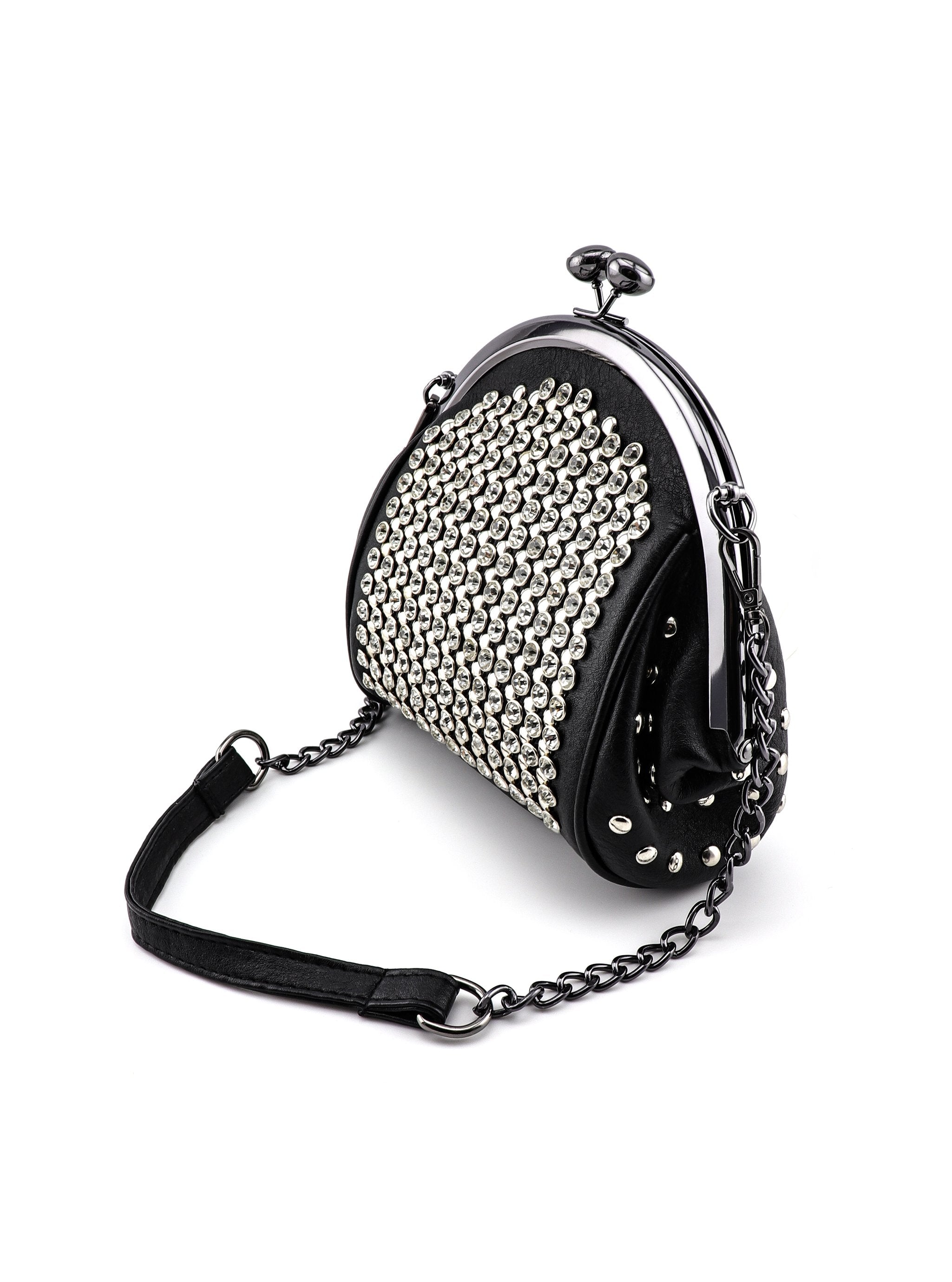 CALLEN CROSSBODY - Simplique Mode