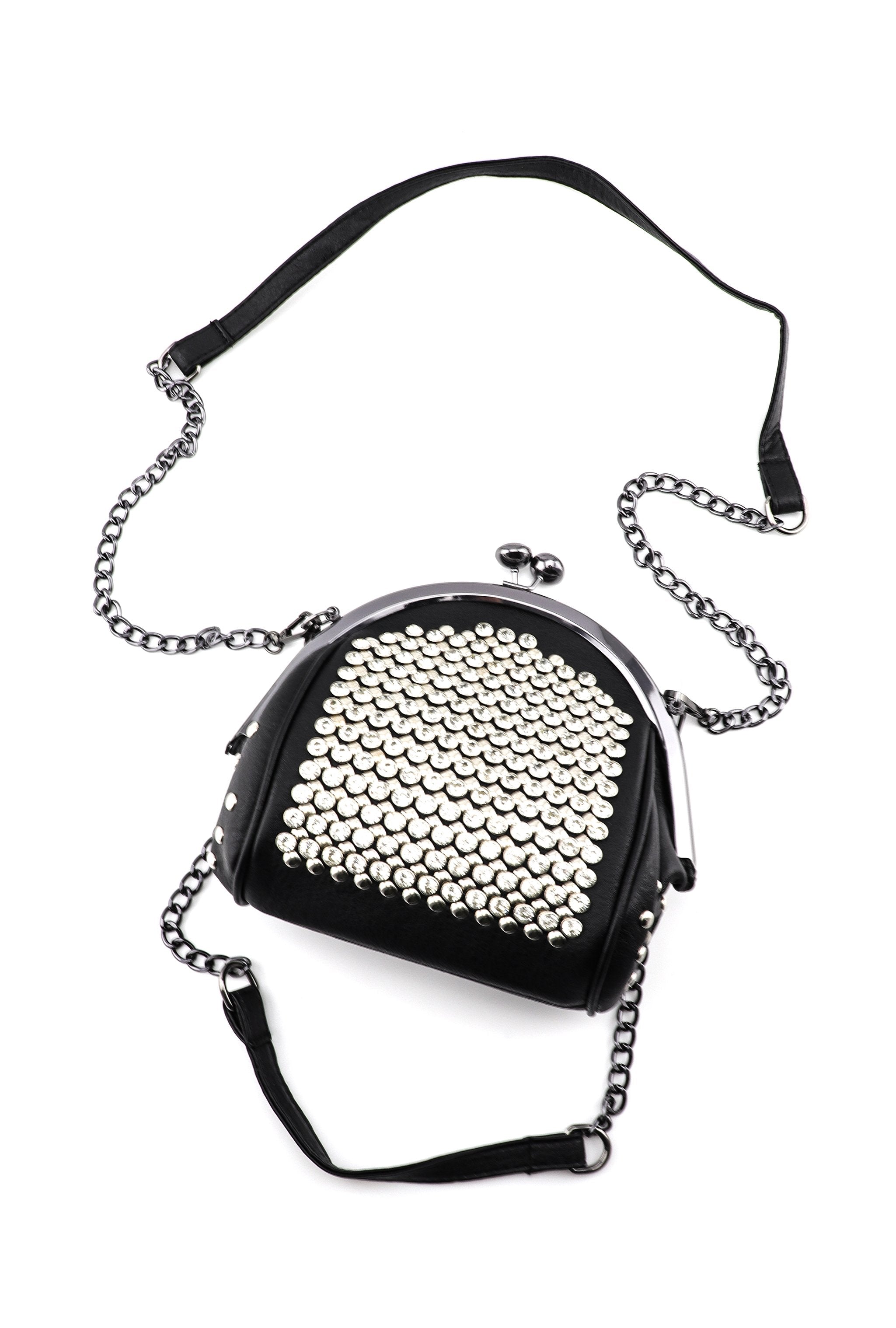 CALLEN CROSSBODY - Simplique Mode