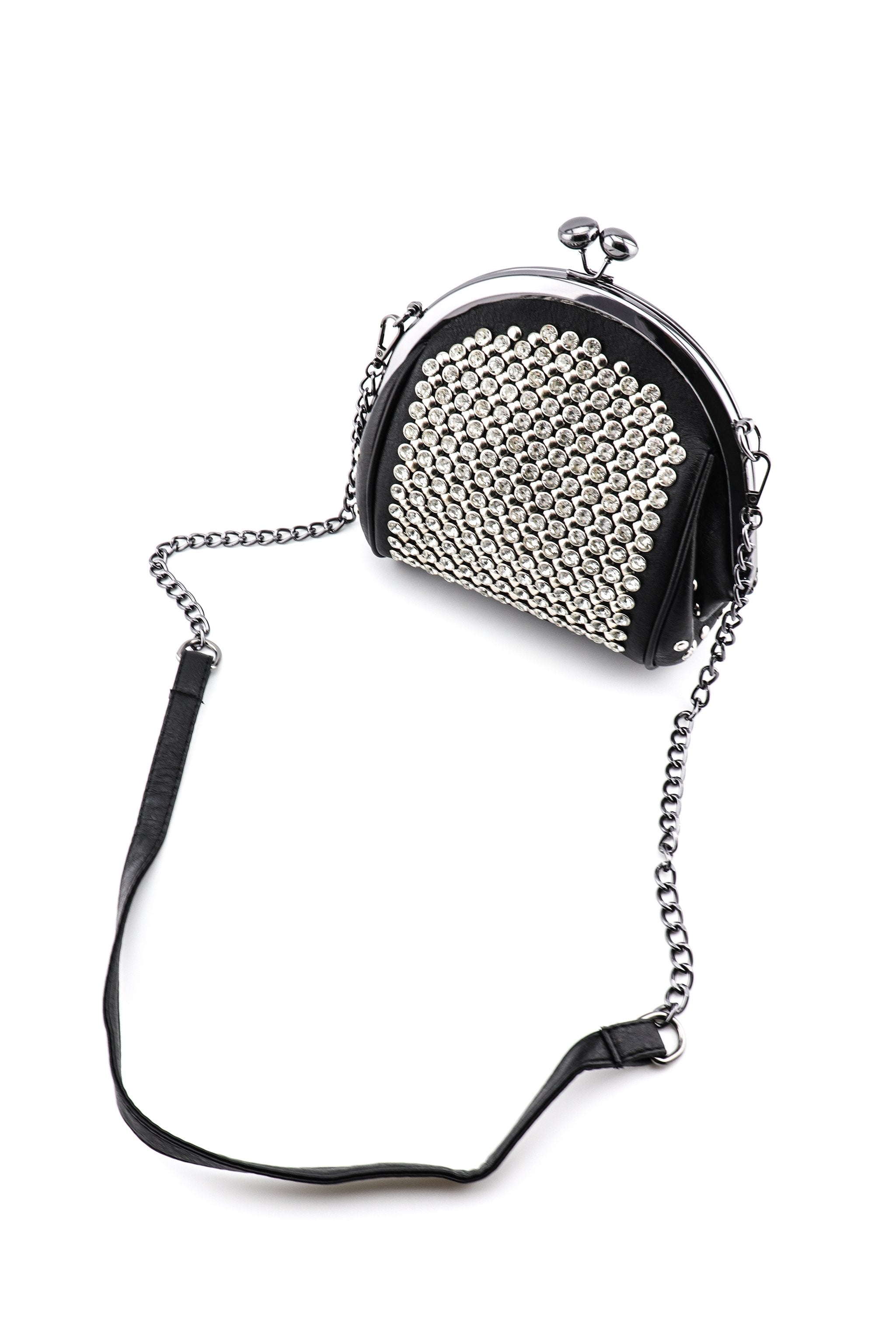 CALLEN CROSSBODY - Simplique Mode