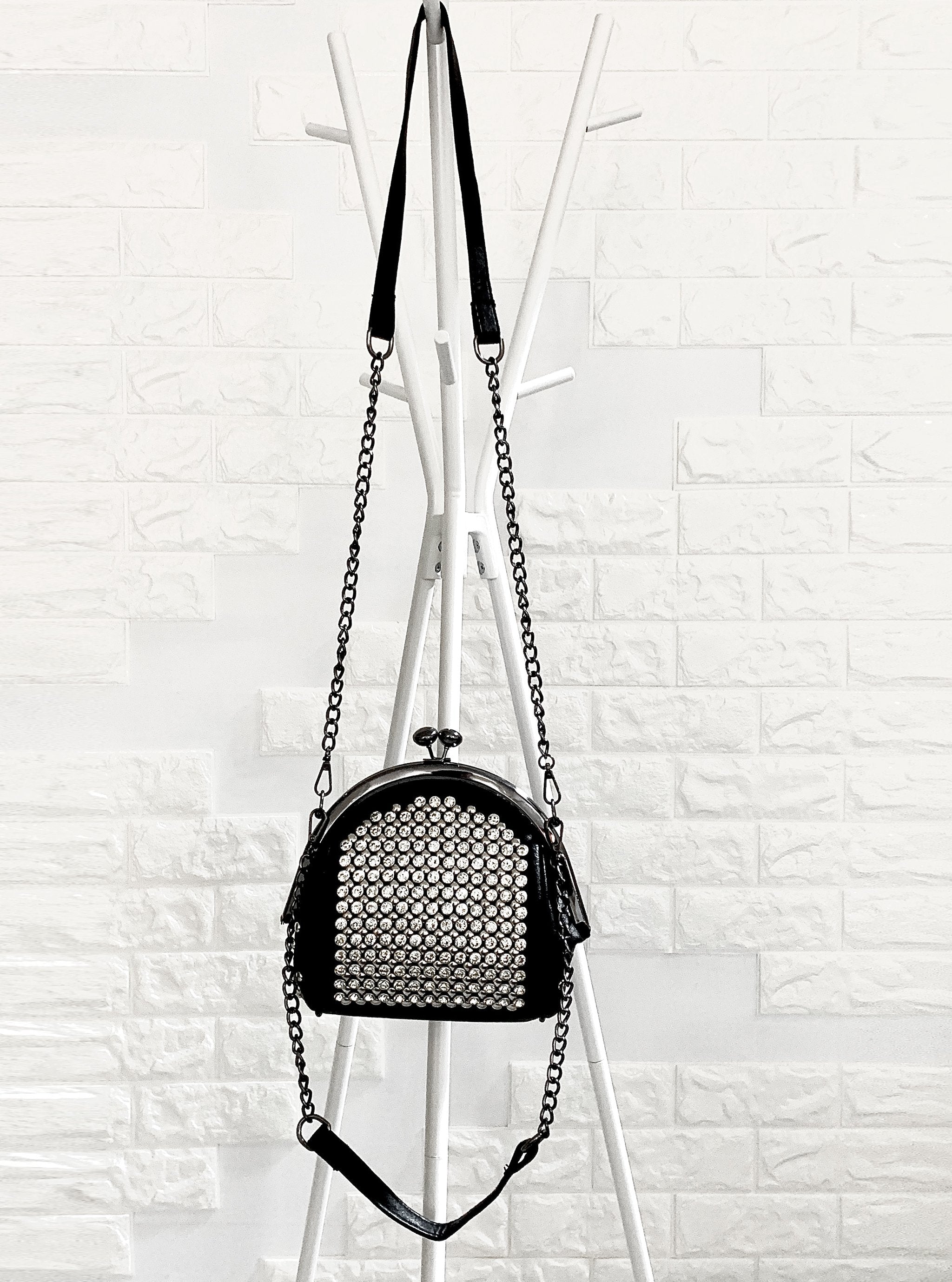 CALLEN CROSSBODY - Simplique Mode